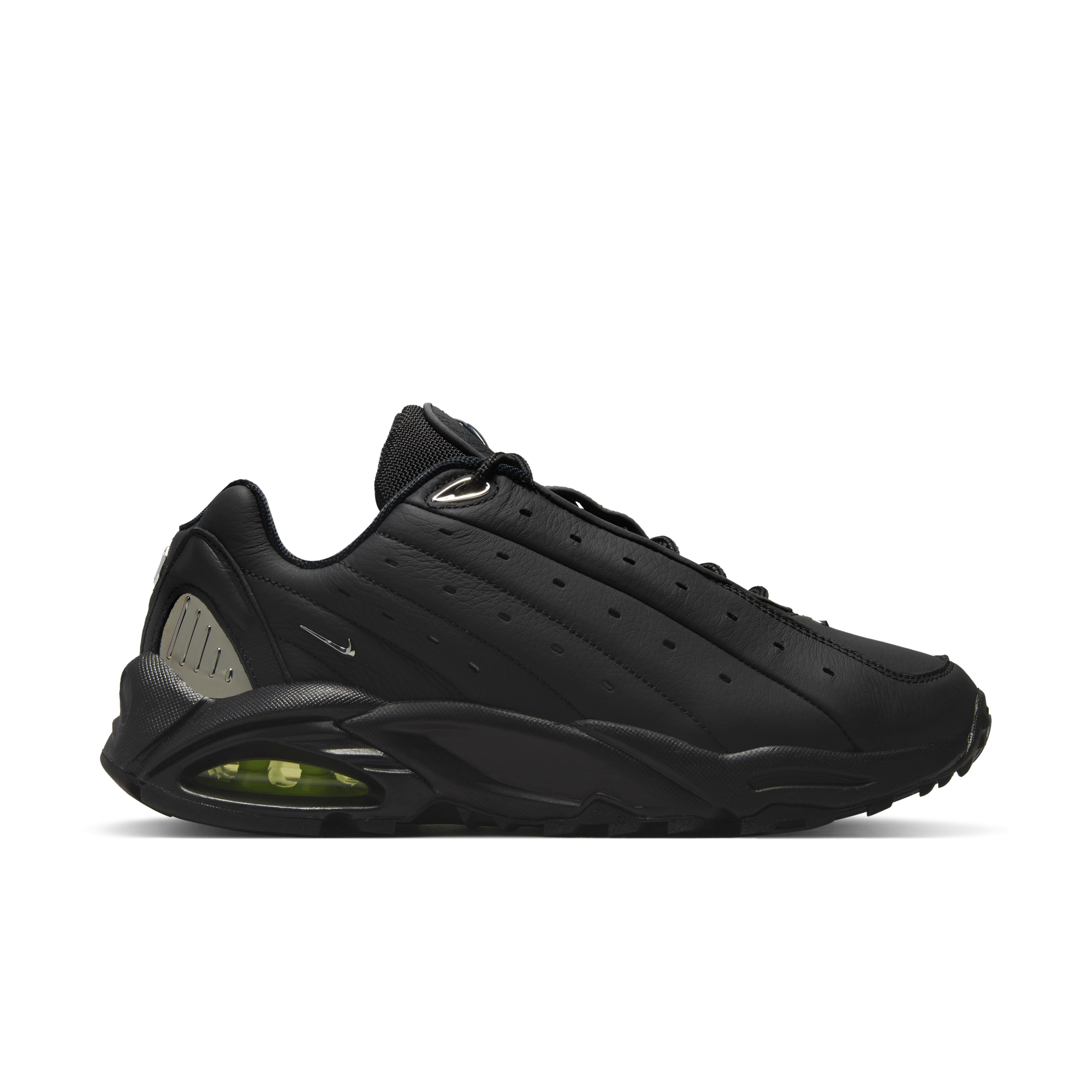 Nike NOCTA Hot Step Air Terra 'Black' 2022