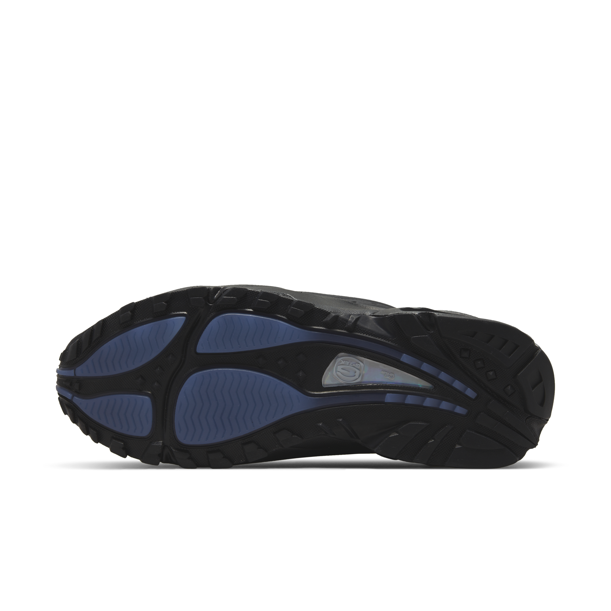 Nike NOCTA Hot Step Air Terra 'Black' 2022