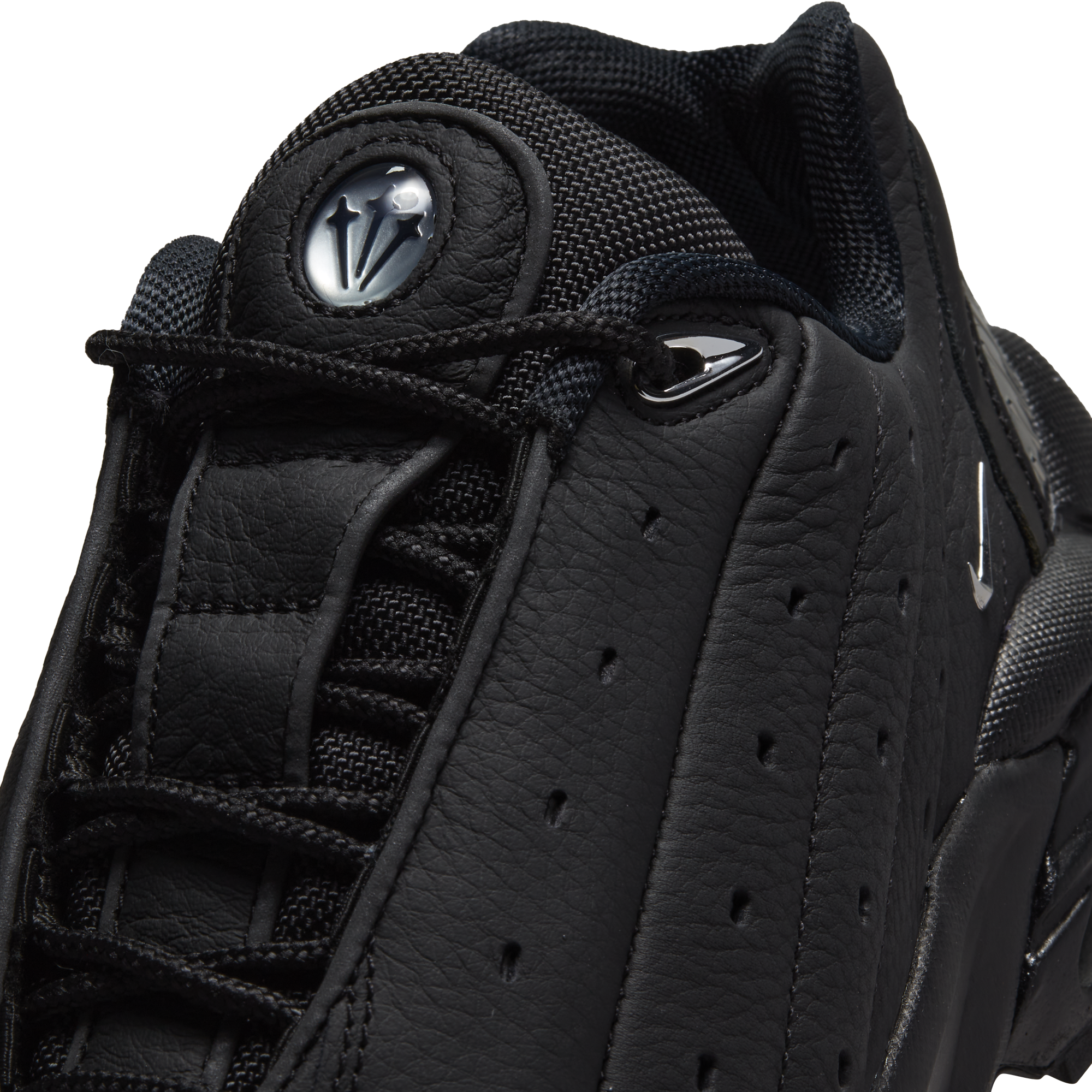 Nike NOCTA Hot Step Air Terra 'Black' 2022
