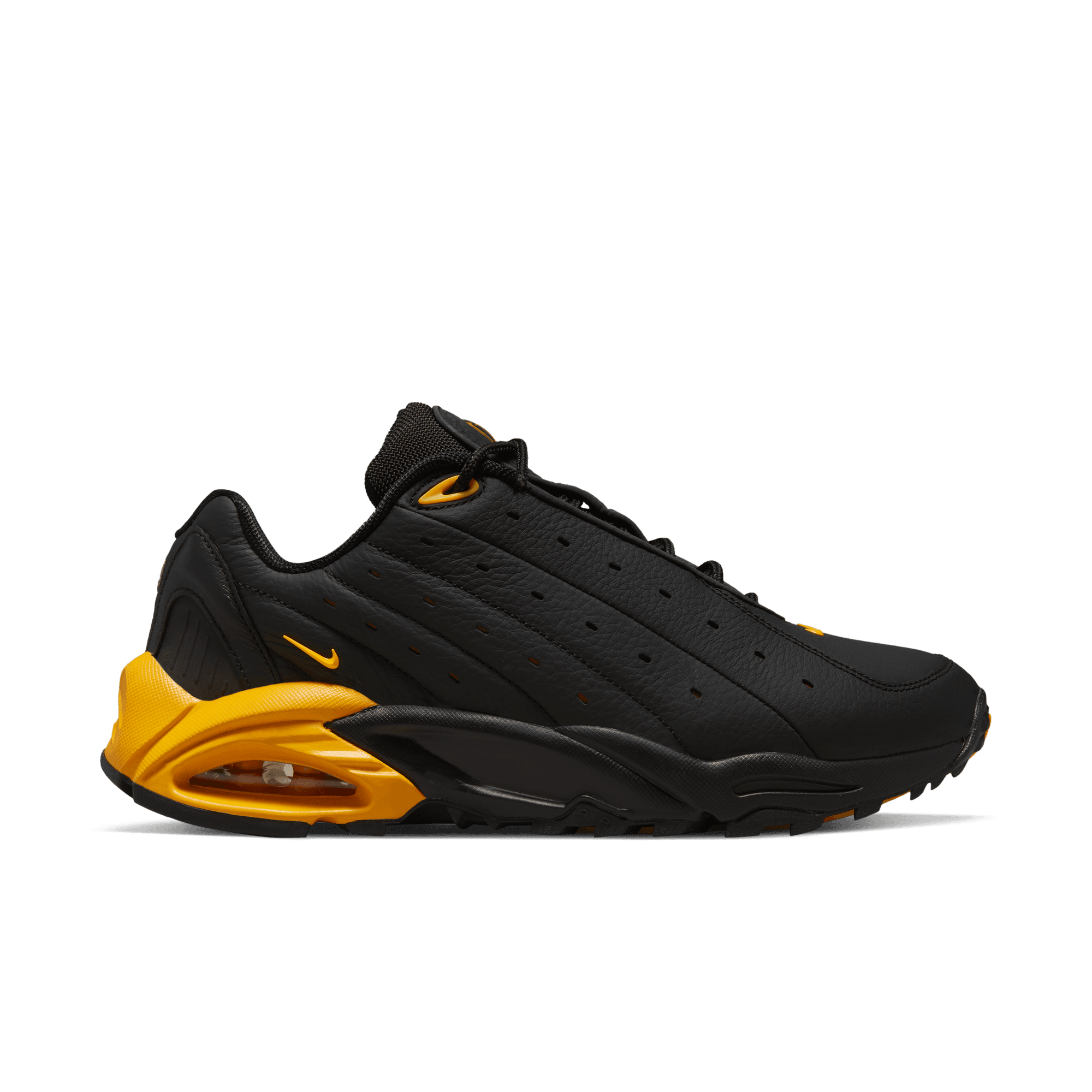 Nike Nocta Hot Step Air Terra 'Black/Yellow'