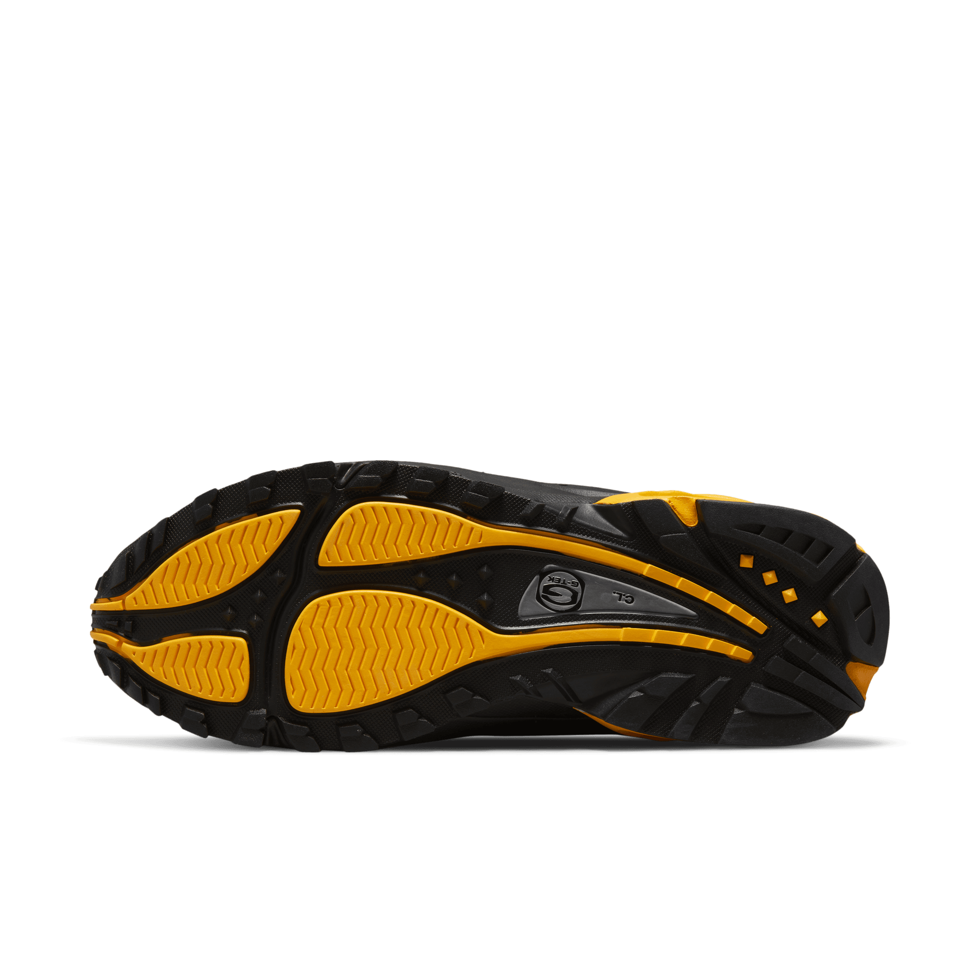Nike Nocta Hot Step Air Terra 'Black/Yellow'