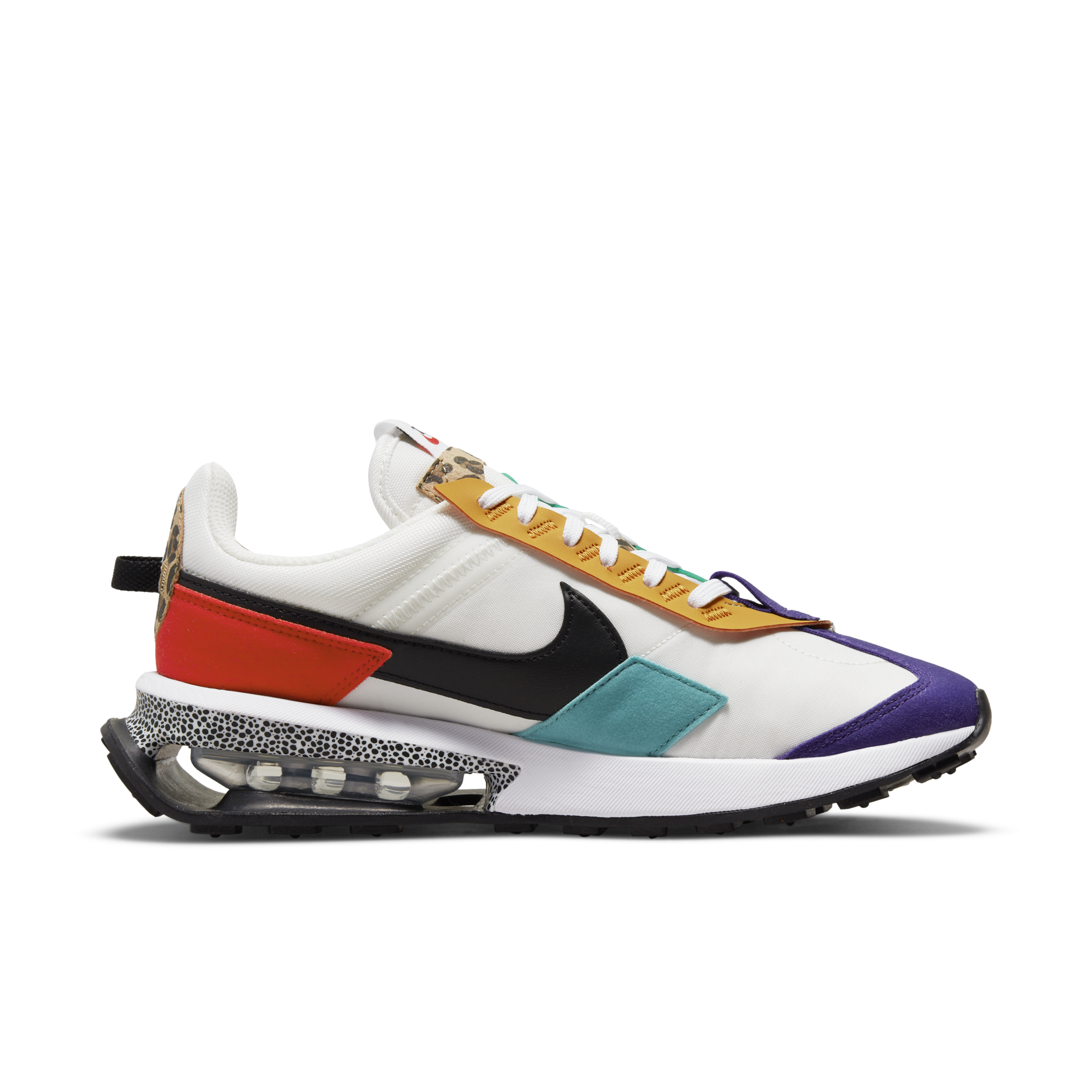 Womens Nike Air Max Pre-Day SE