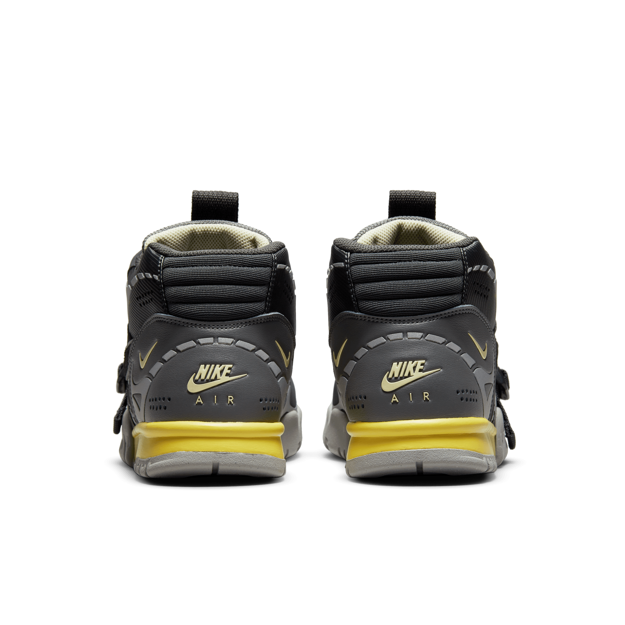 Nike Air Trainer 1 SP 'Dark Smoke Grey'