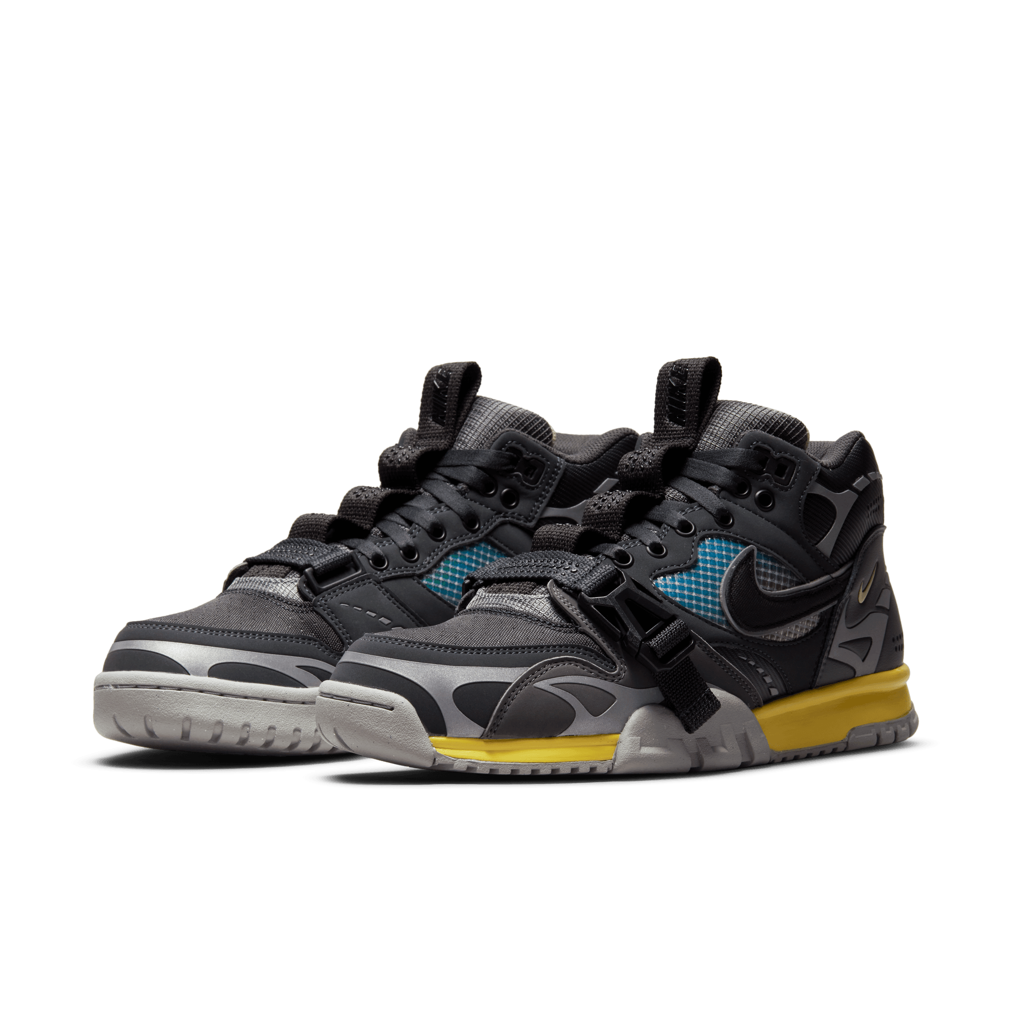 Nike Air Trainer 1 SP 'Dark Smoke Grey'