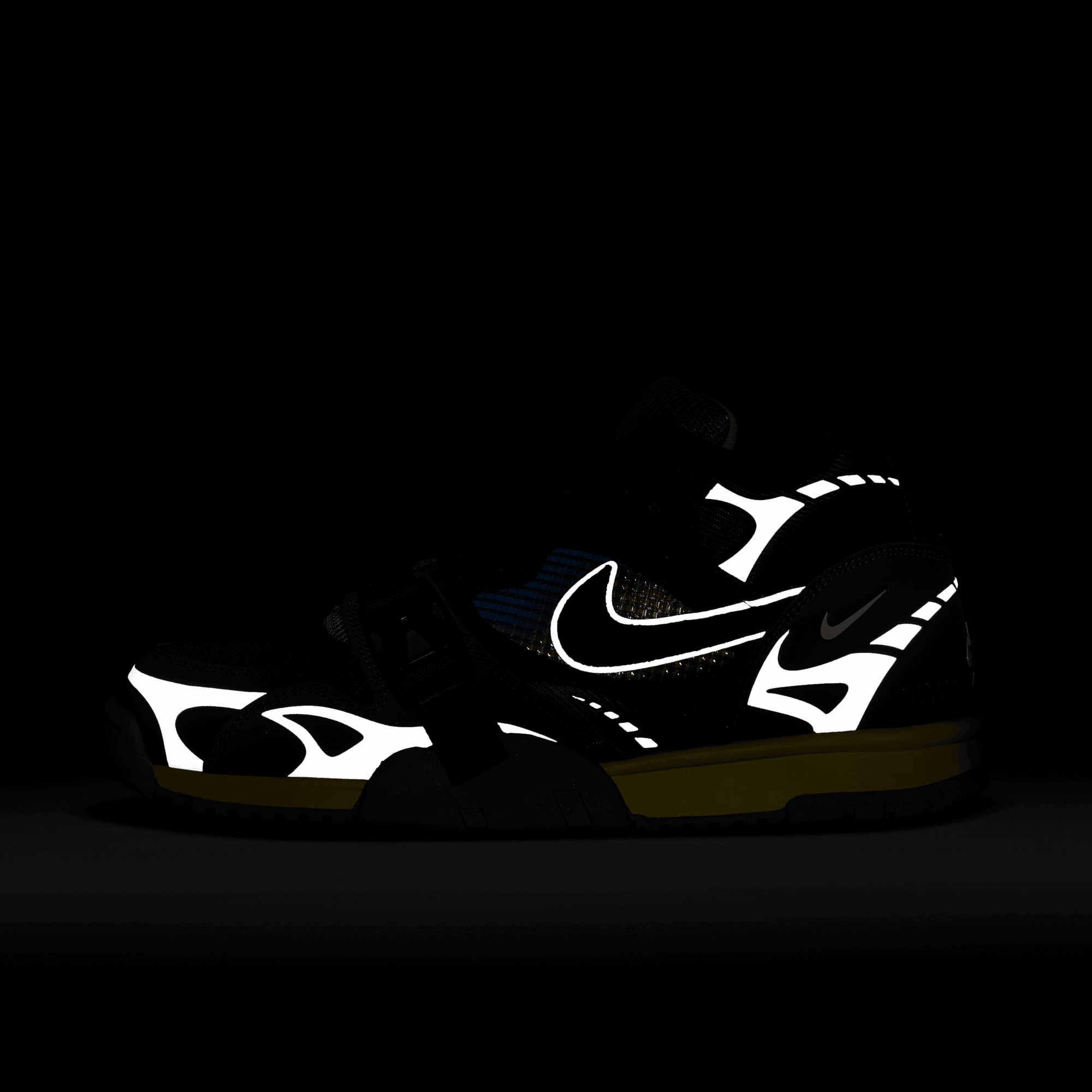 Nike Air Trainer 1 SP 'Dark Smoke Grey'