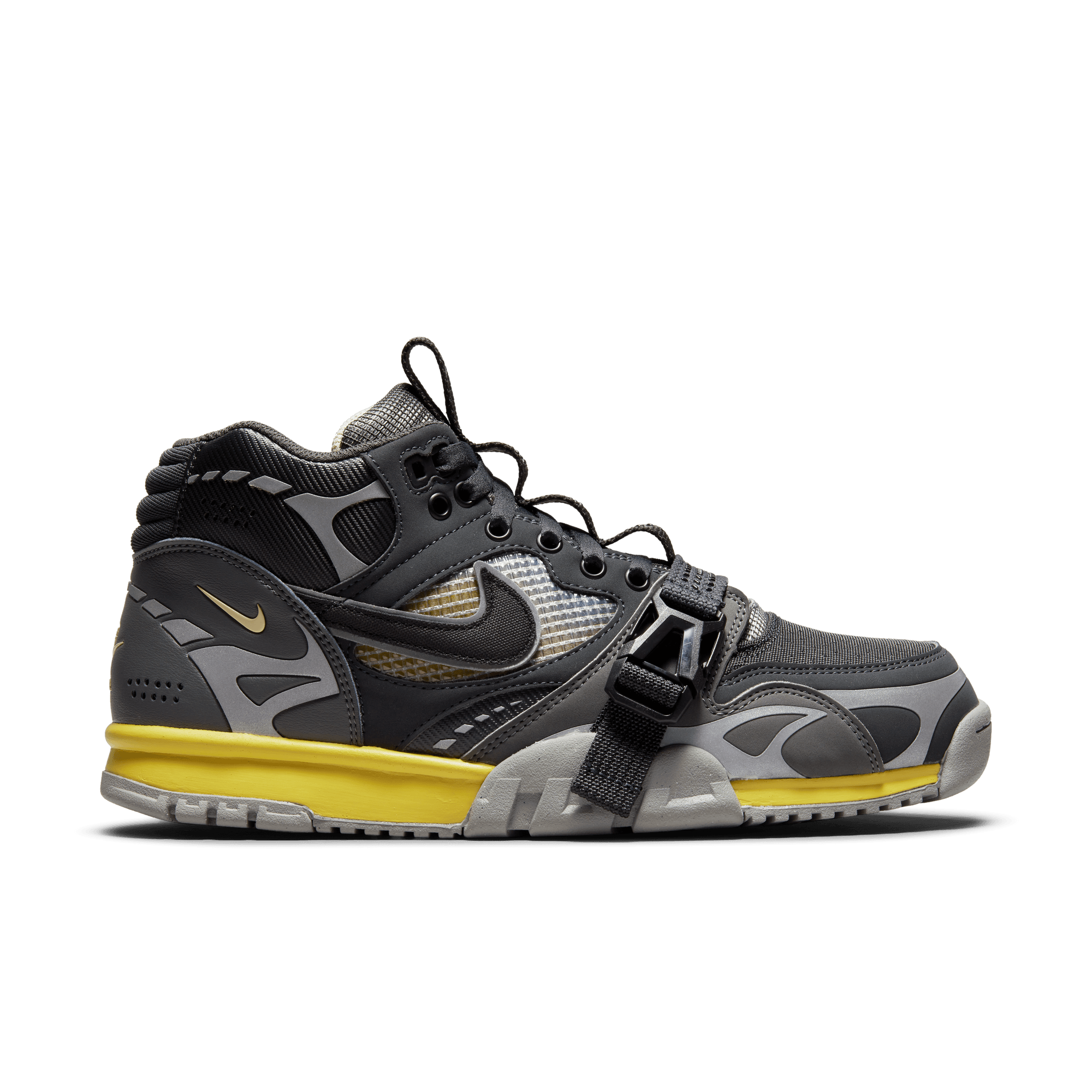 Nike Air Trainer 1 SP 'Dark Smoke Grey'