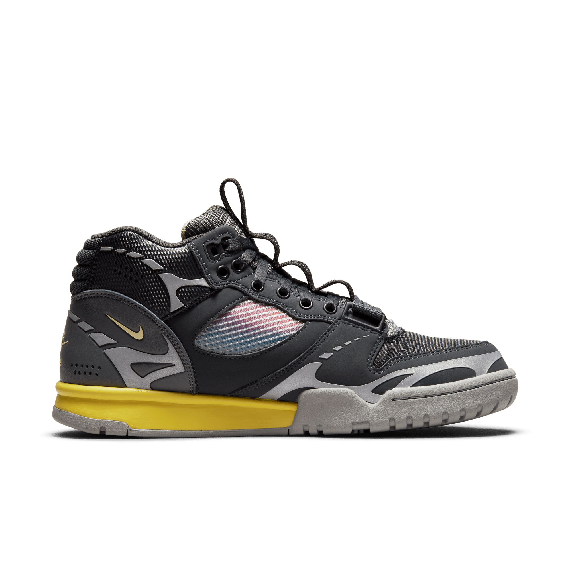 Nike Air Trainer 1 SP 'Dark Smoke Grey'
