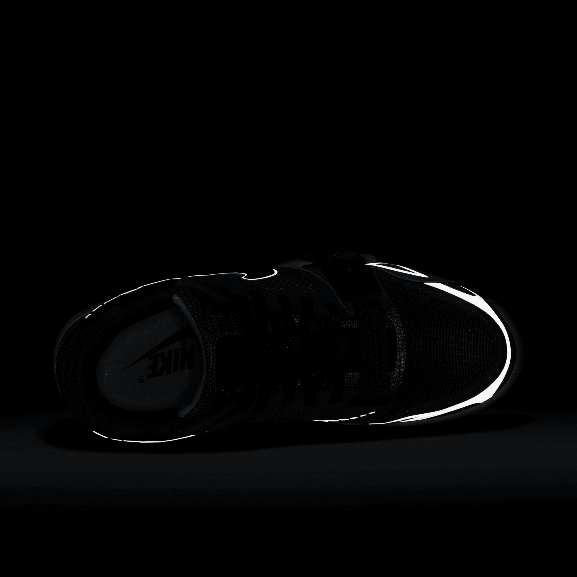 Nike Air Trainer 1 SP 'Dark Smoke Grey'