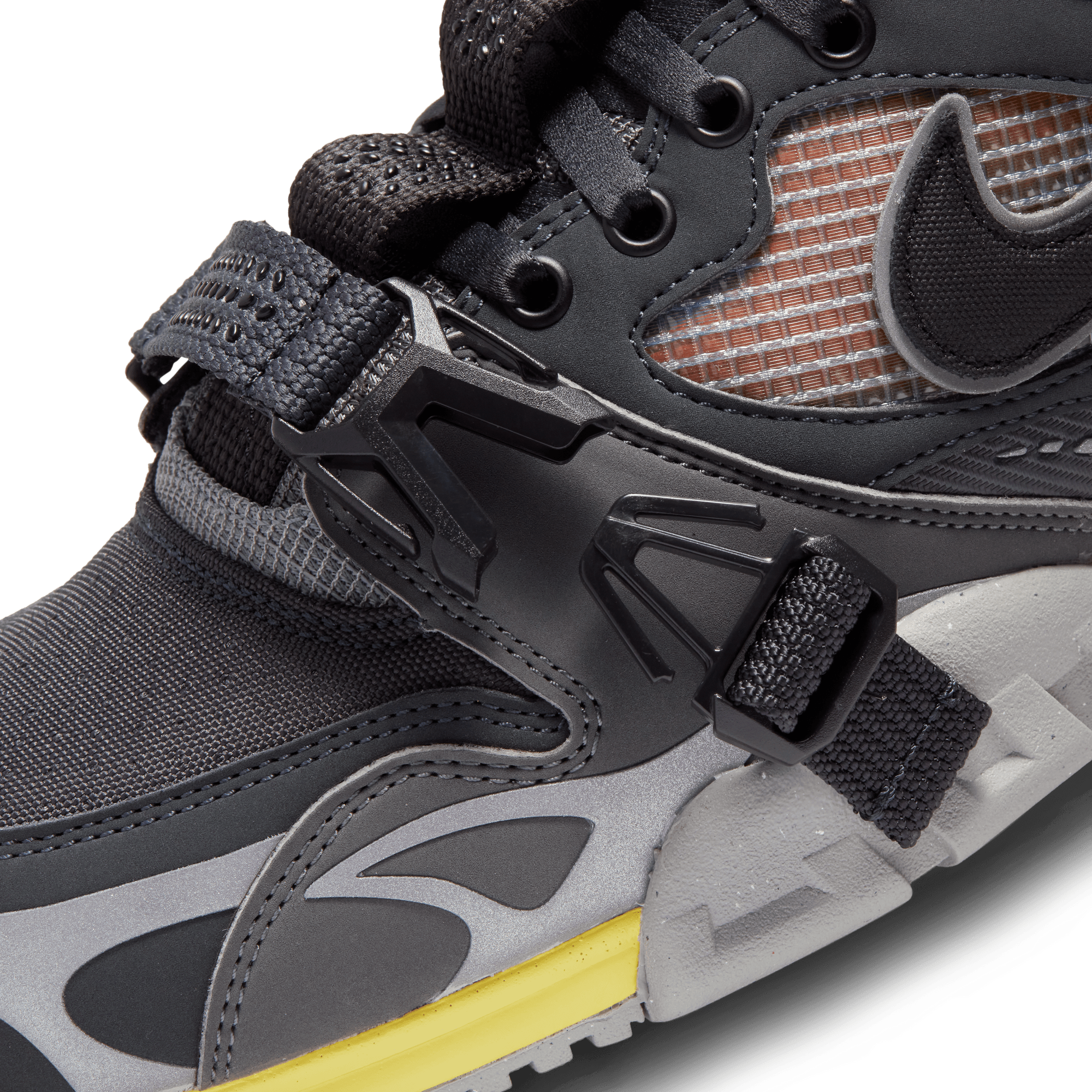 Nike Air Trainer 1 SP 'Dark Smoke Grey'