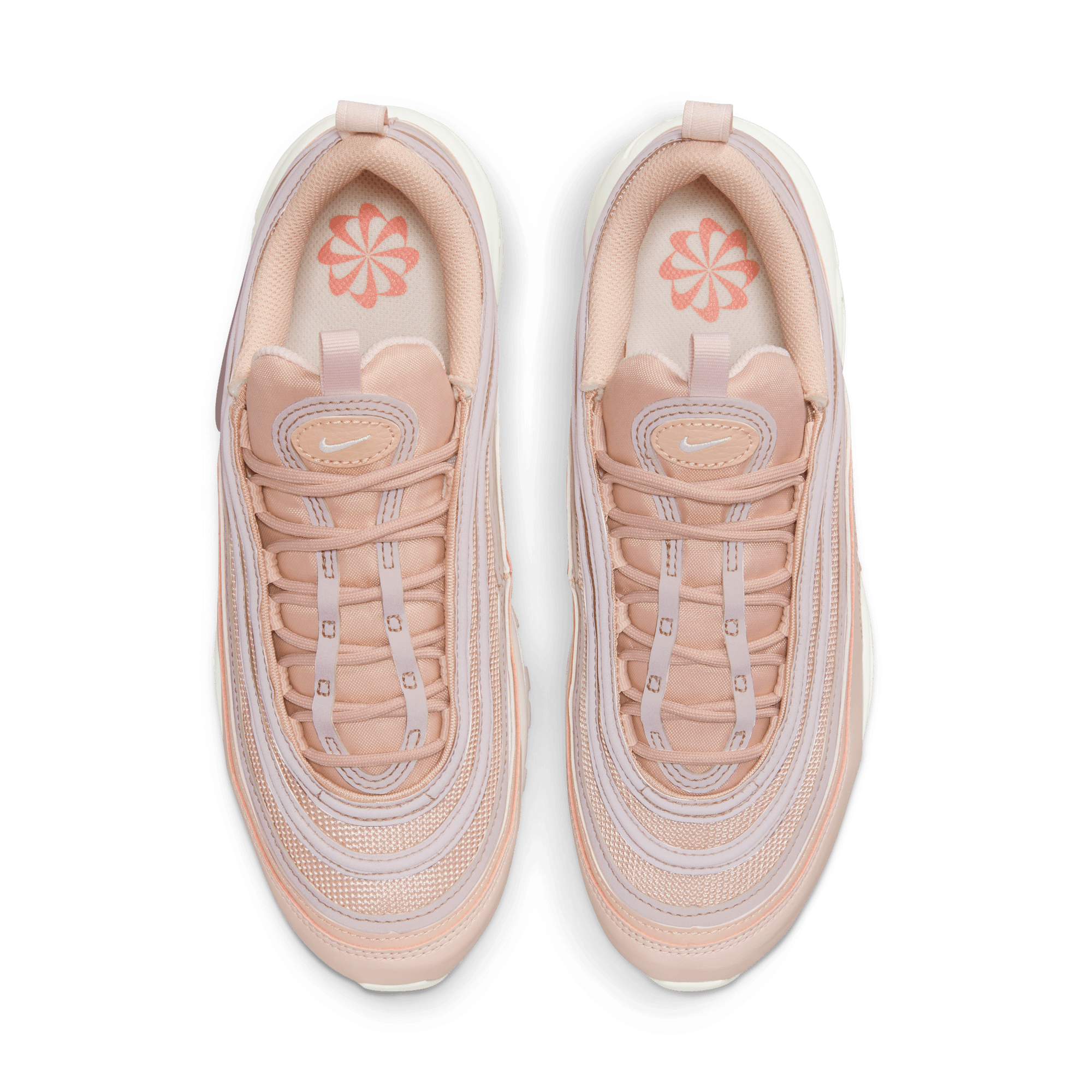 Womens Air Max 97 'Pink'