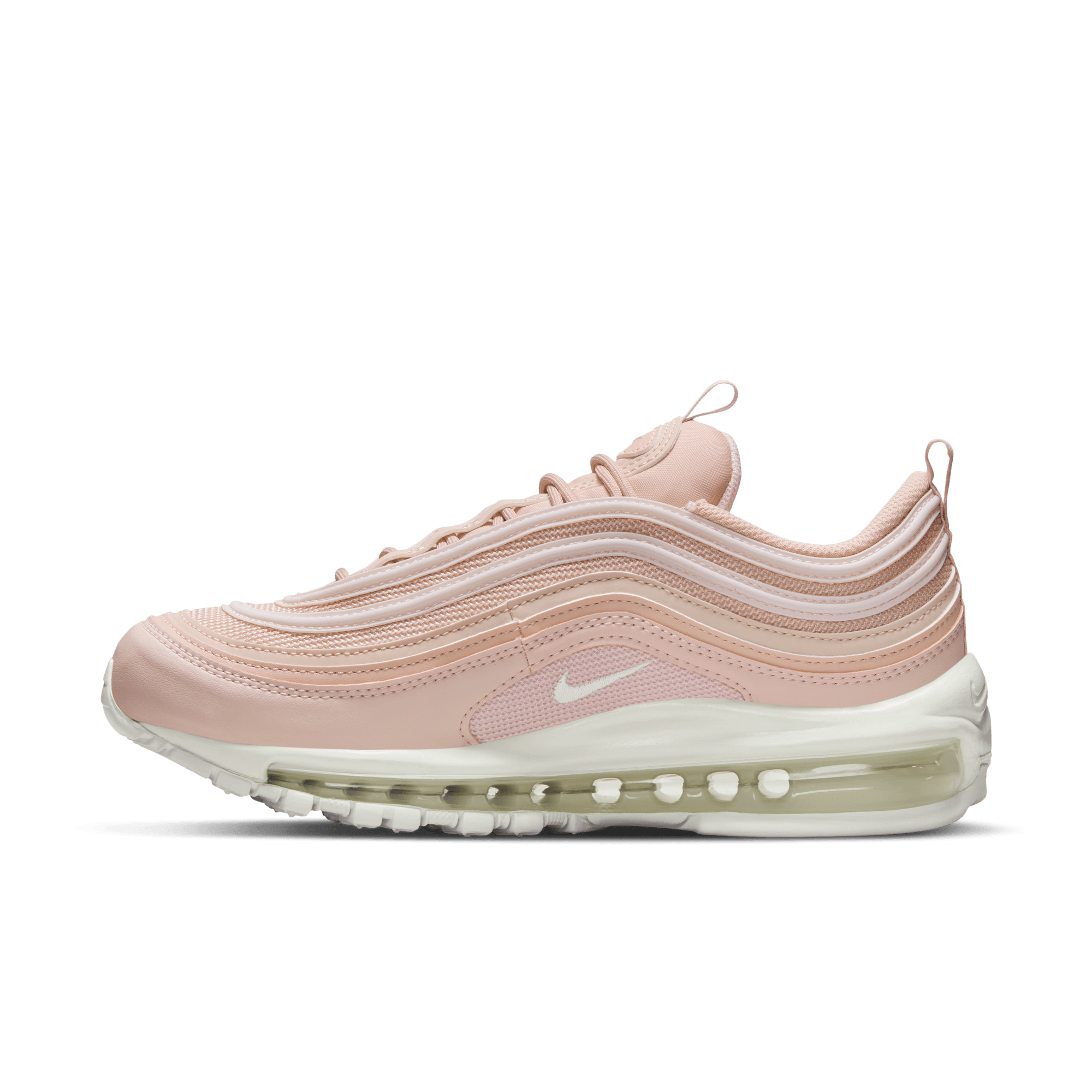 Womens Air Max 97 'Pink'