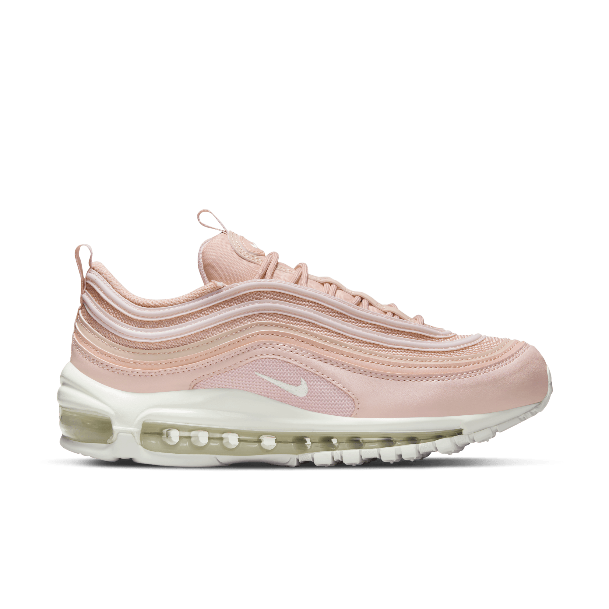 Womens Air Max 97 'Pink'