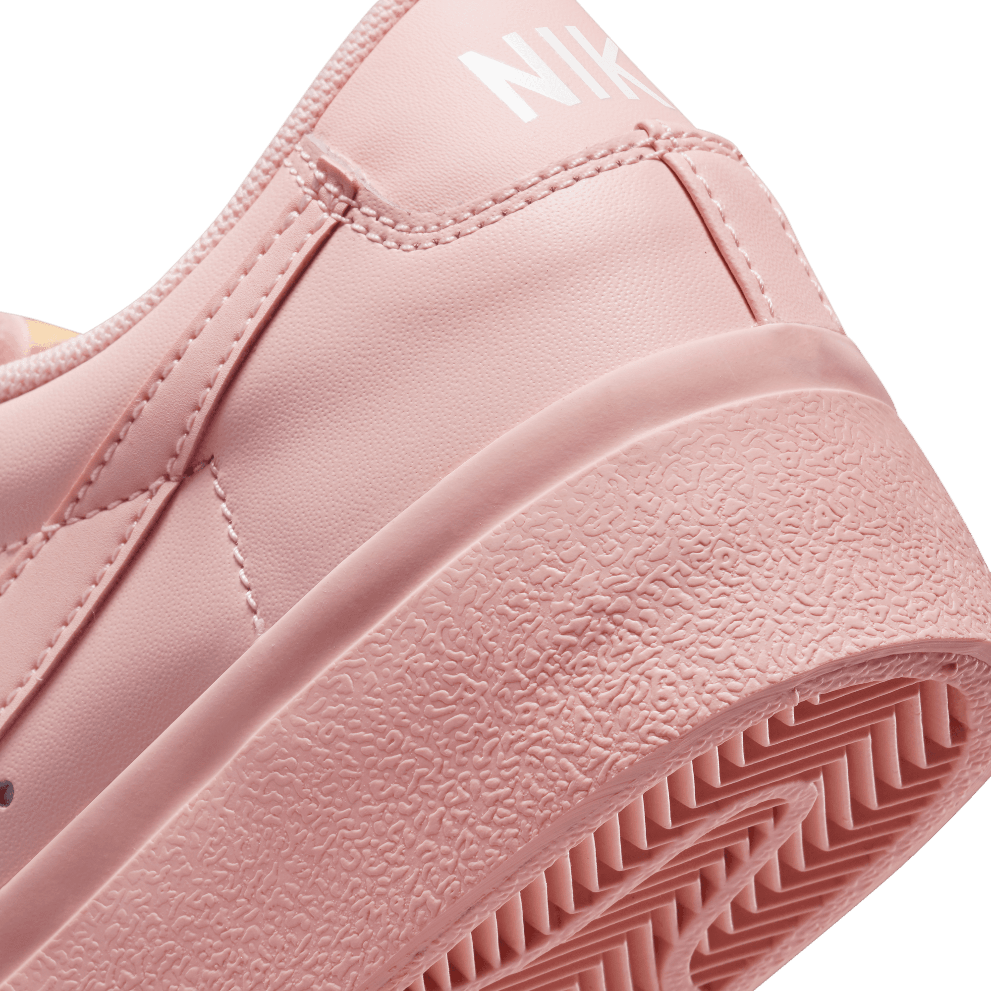 Womens Nike Blazer Low Platform '