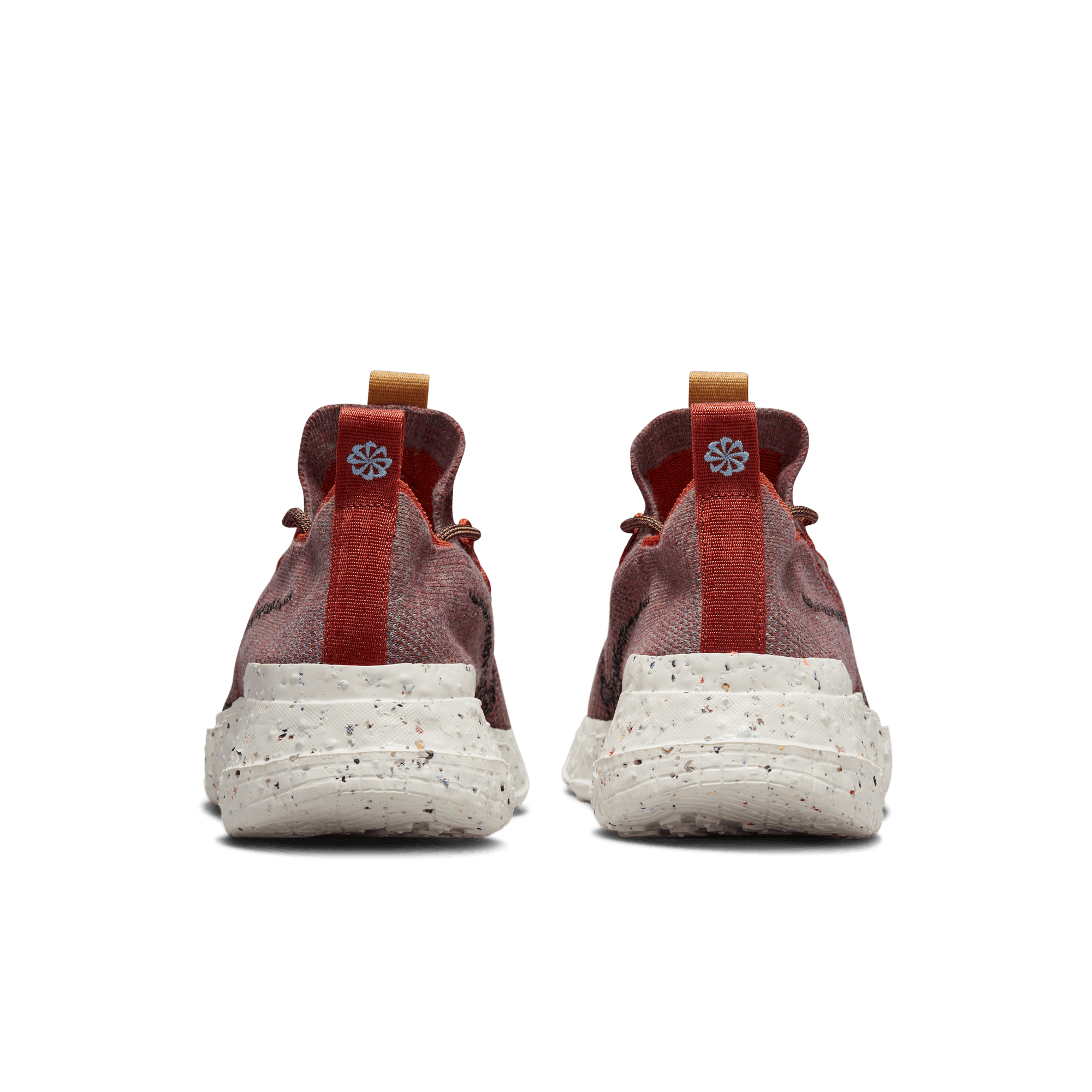 Nike Space Hippie 01 'Redstone'