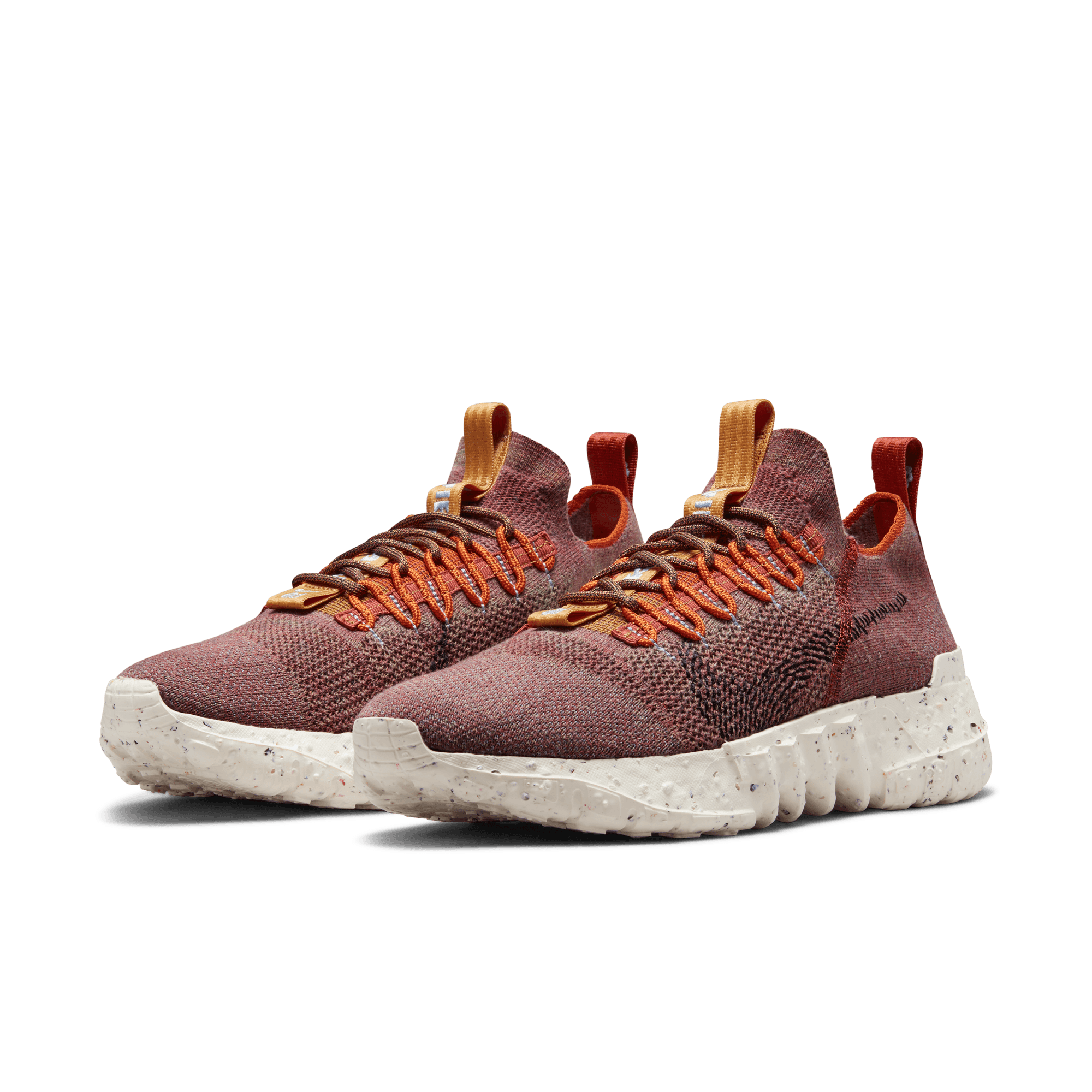 Nike Space Hippie 01 'Redstone'