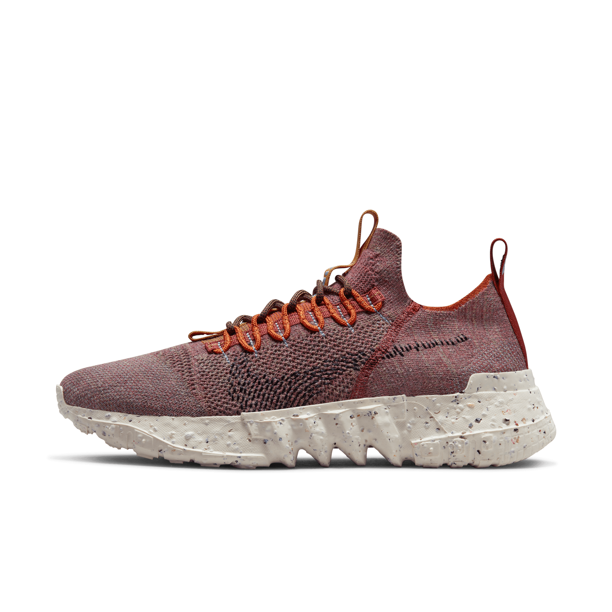 Nike Space Hippie 01 'Redstone'