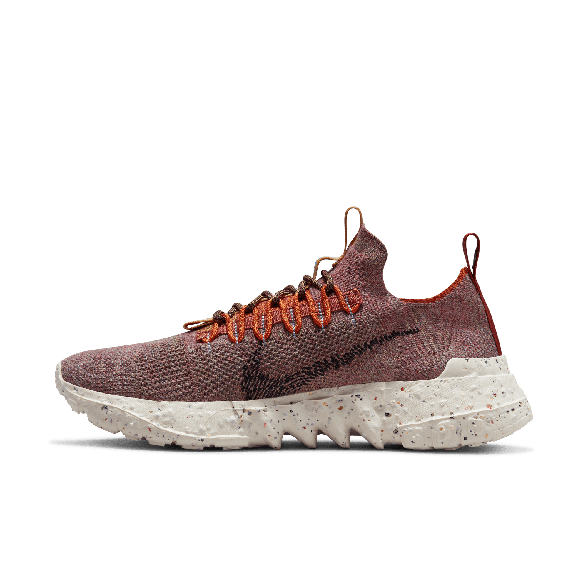 Nike Space Hippie 01 'Redstone'
