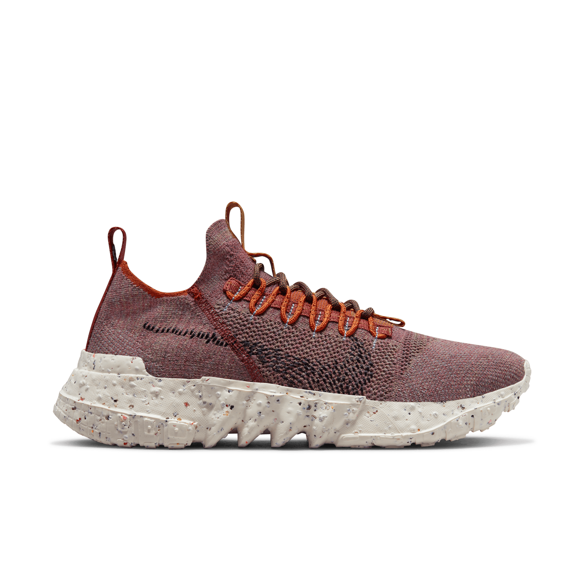 Nike Space Hippie 01 'Redstone'