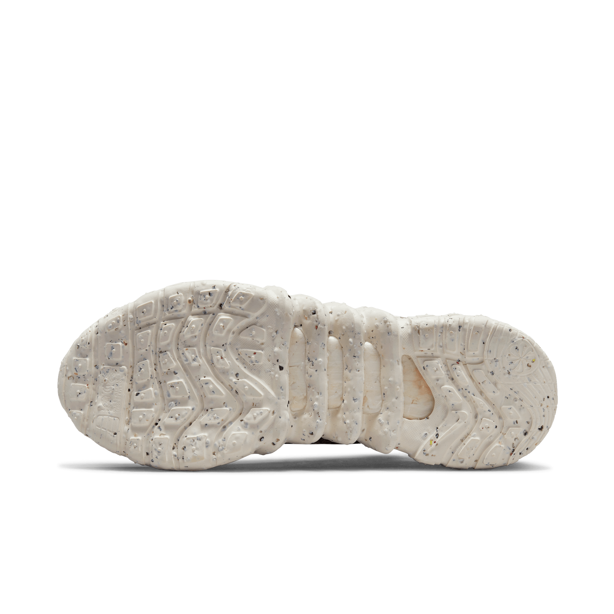 Nike Space Hippie 01 'Redstone'
