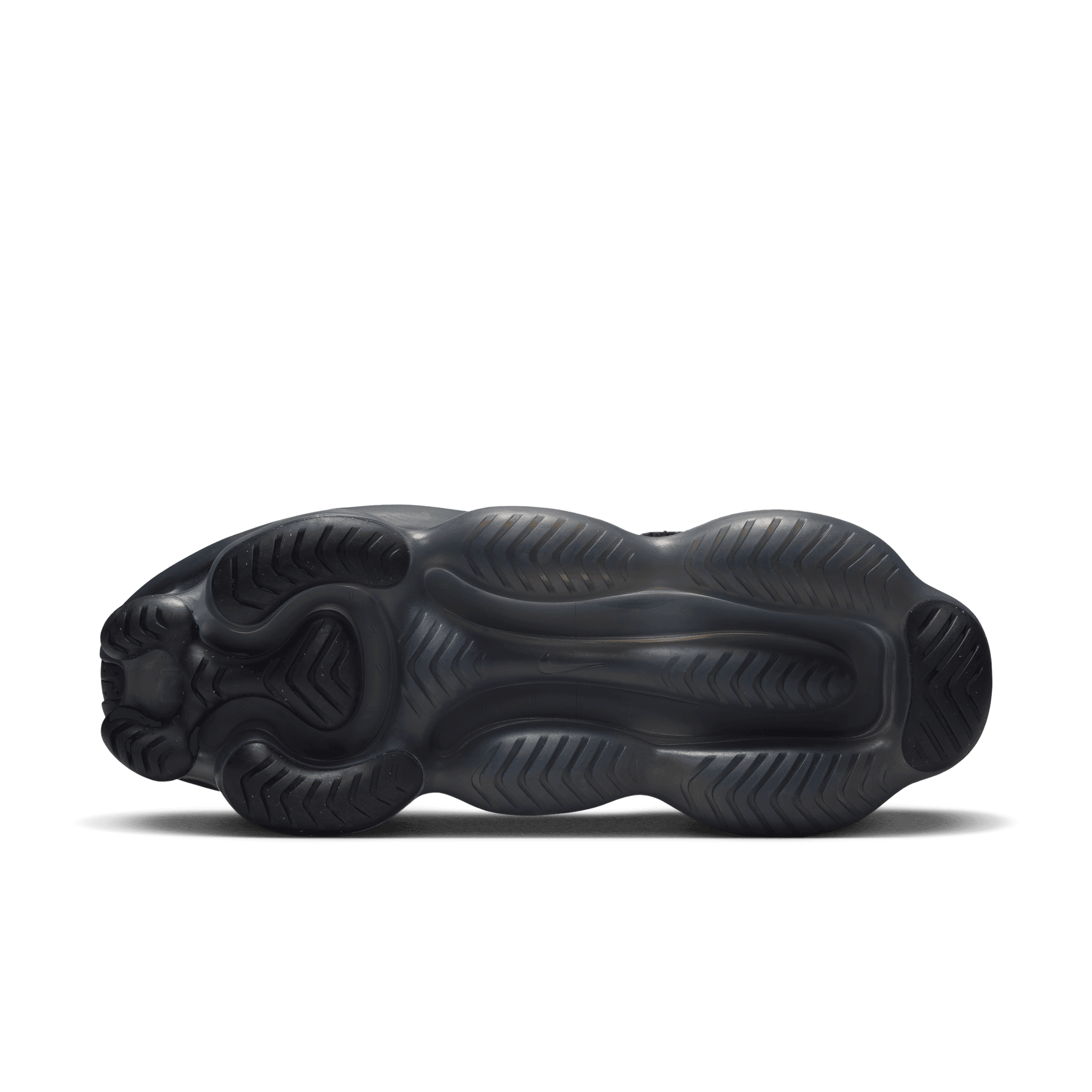 Nike Air Max Scorpion Flyknit 'Black'