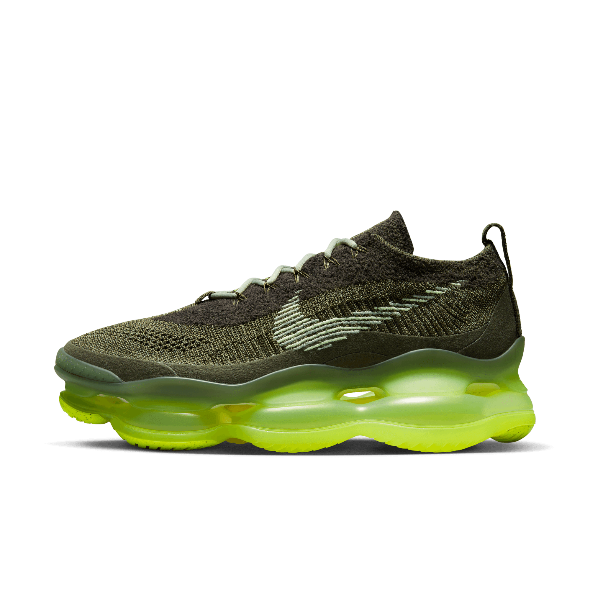 Nike Air Max Scorpion Flyknit 'Jade Horizon'