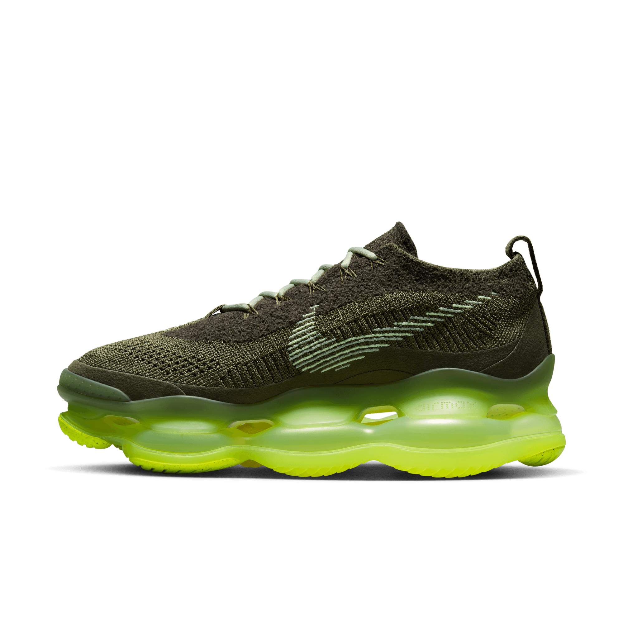Nike Air Max Scorpion Flyknit 'Jade Horizon'