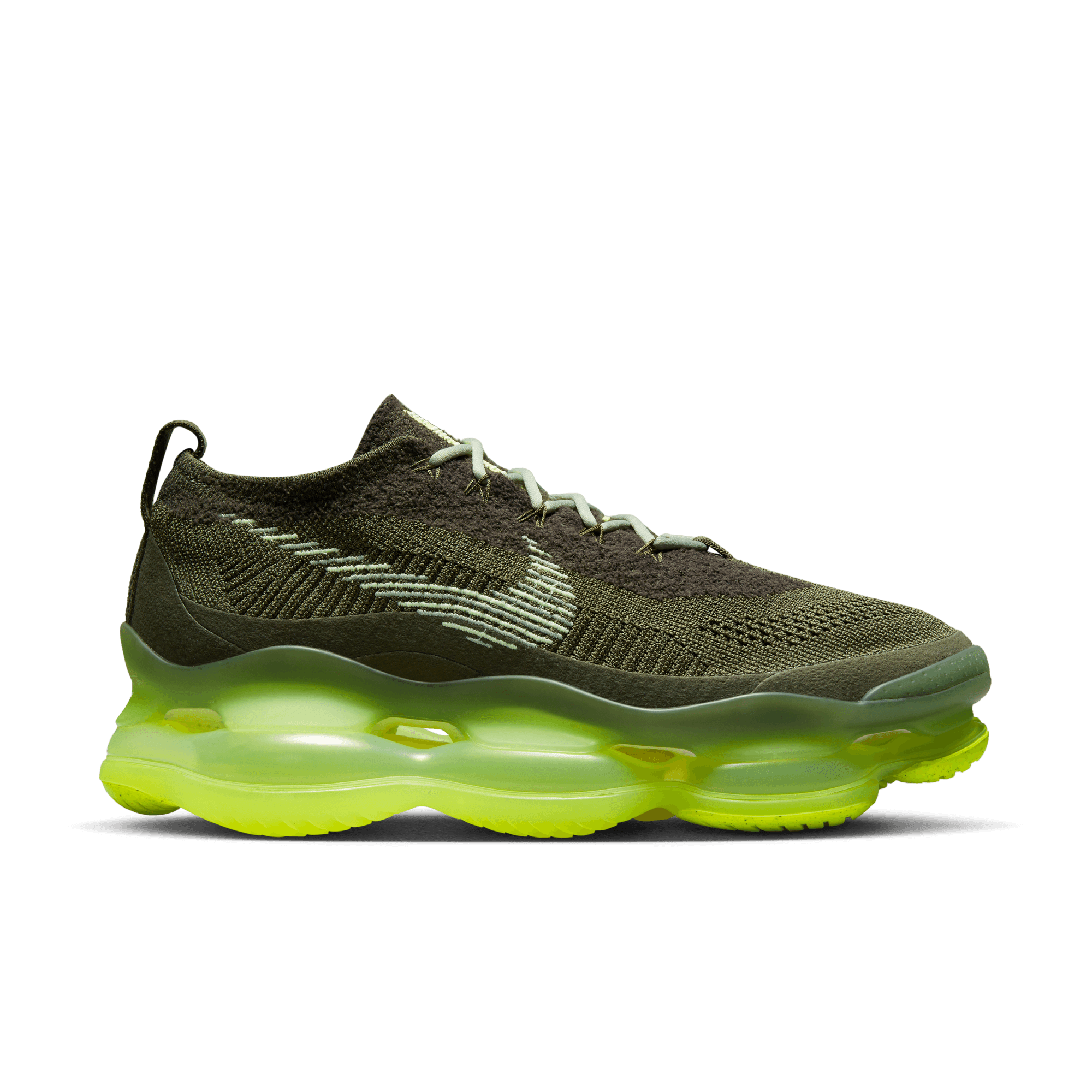 Nike Air Max Scorpion Flyknit 'Jade Horizon'