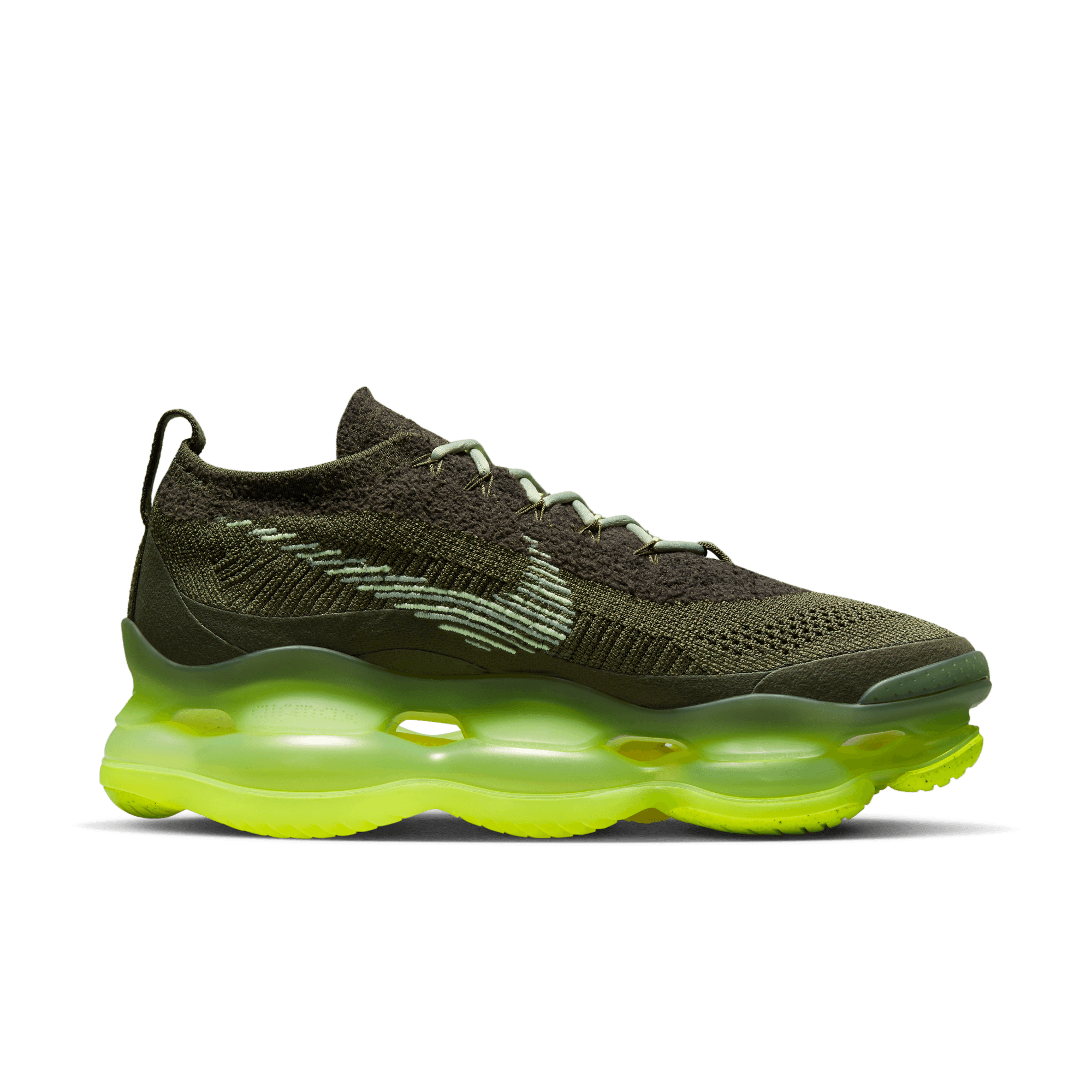 Nike Air Max Scorpion Flyknit 'Jade Horizon'