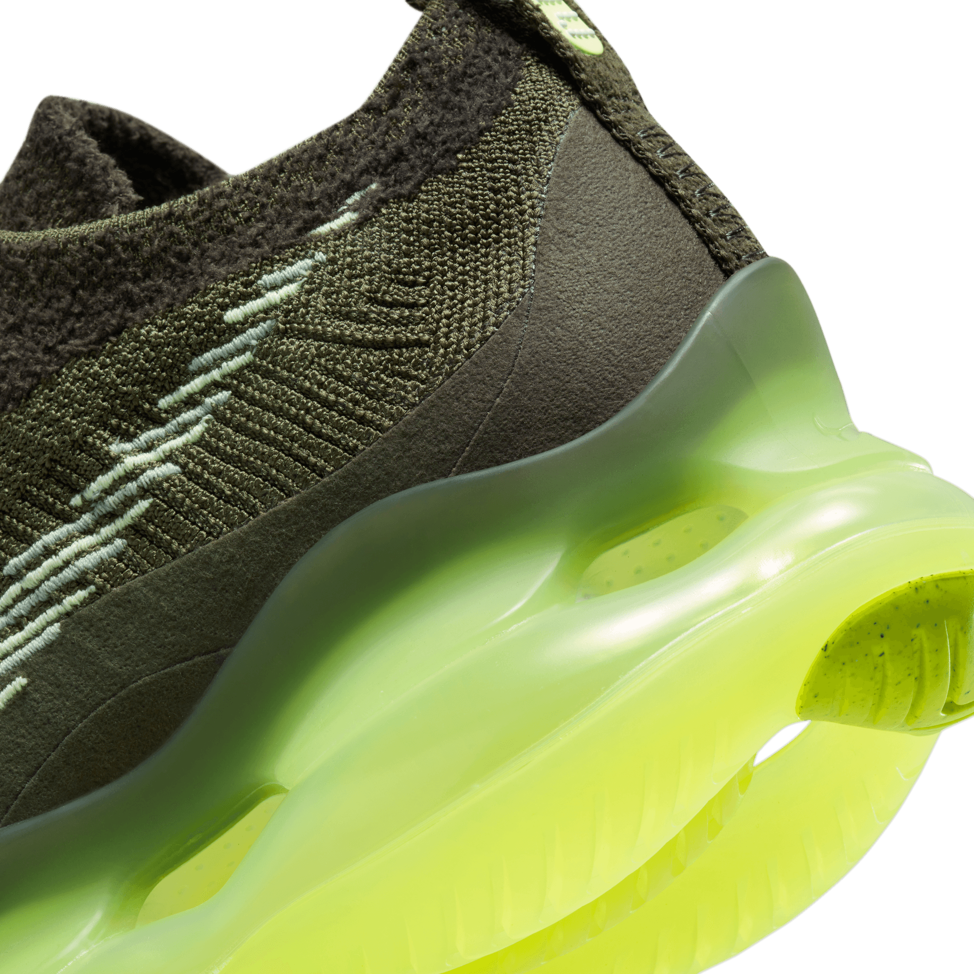 Nike Air Max Scorpion Flyknit 'Jade Horizon'