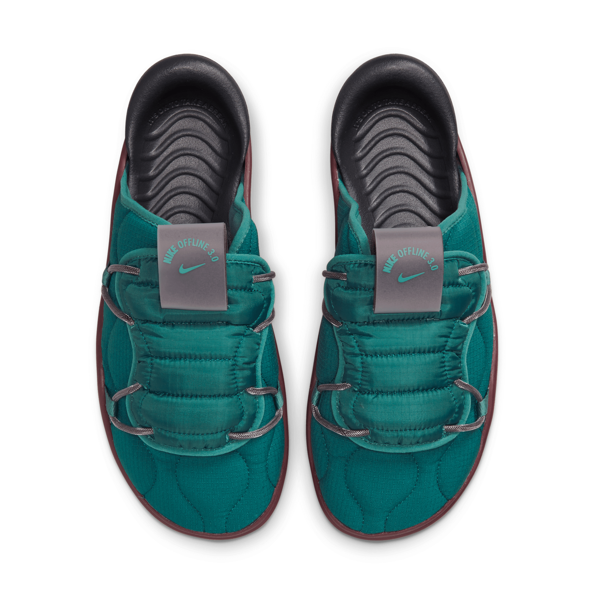 Nike Offline 3.0 'Dark Teal'