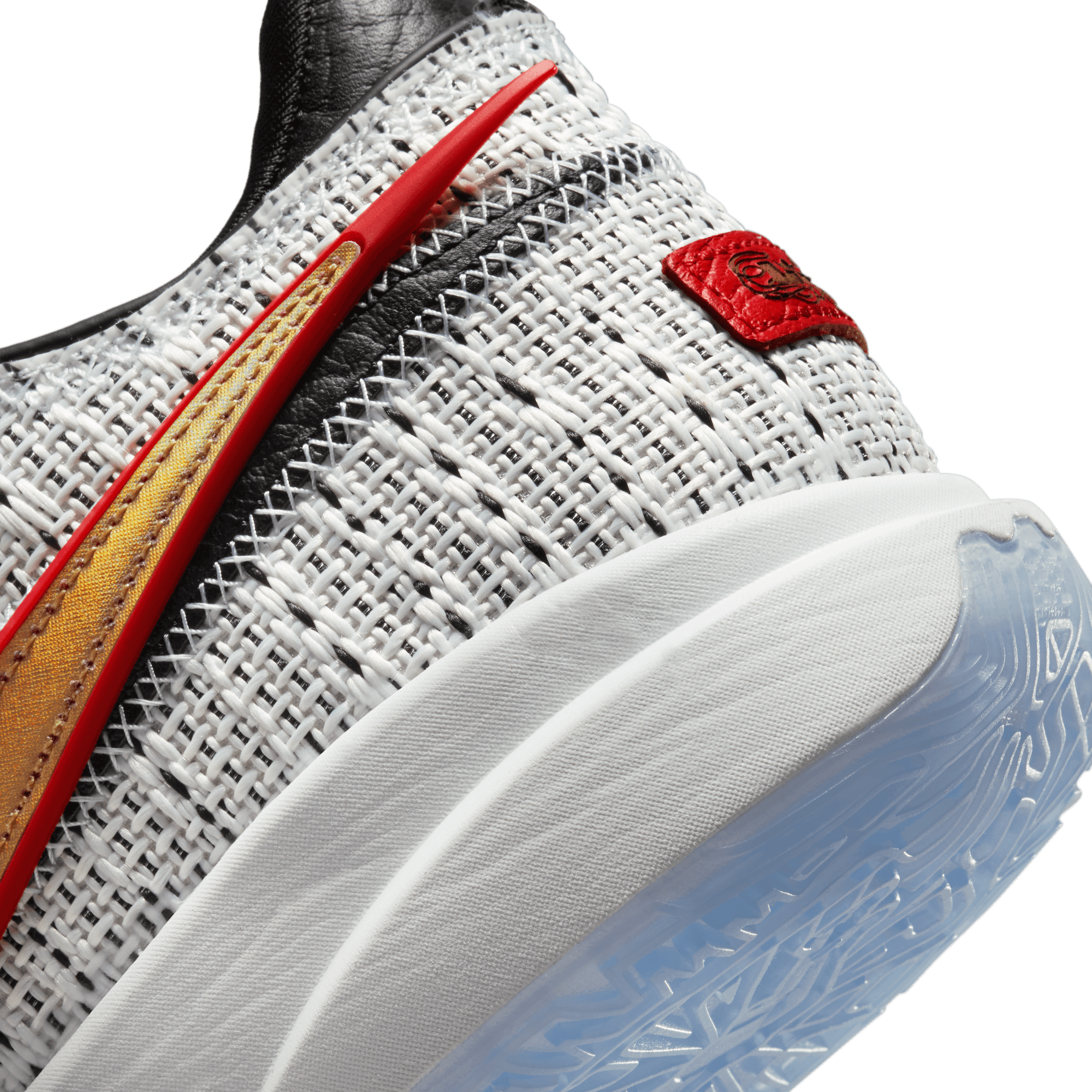 Nike Lebron XX 'The Debut'