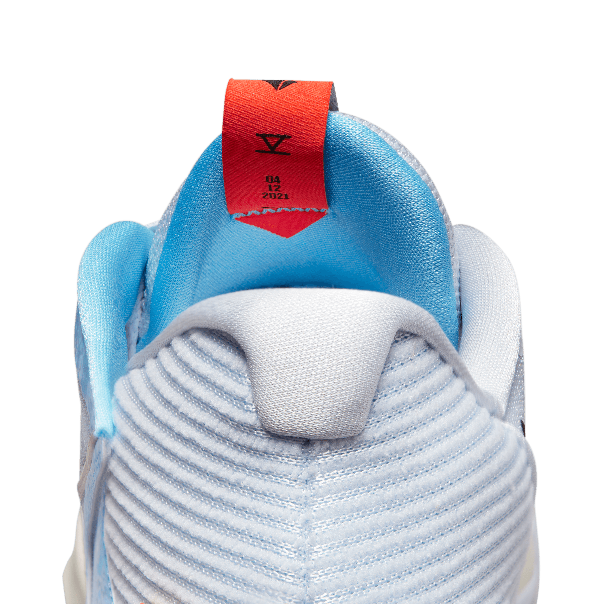 Nike Kyrie Low 5 'Nets'