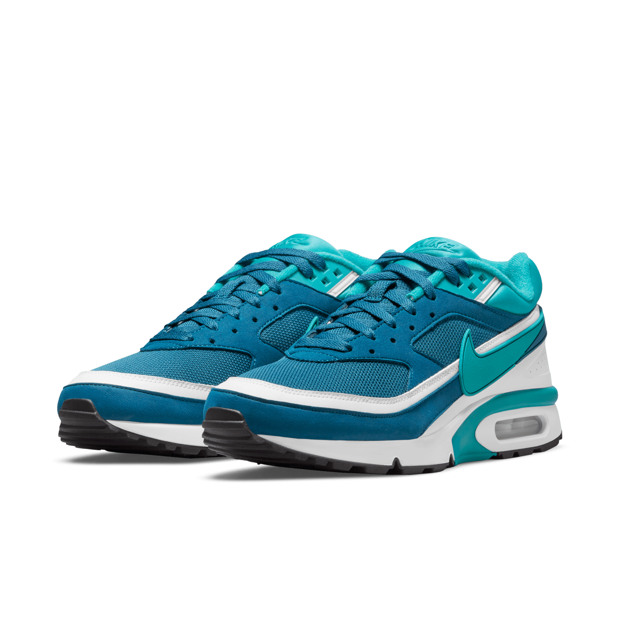 Nike Air Max BW OG 'Marina Blue'