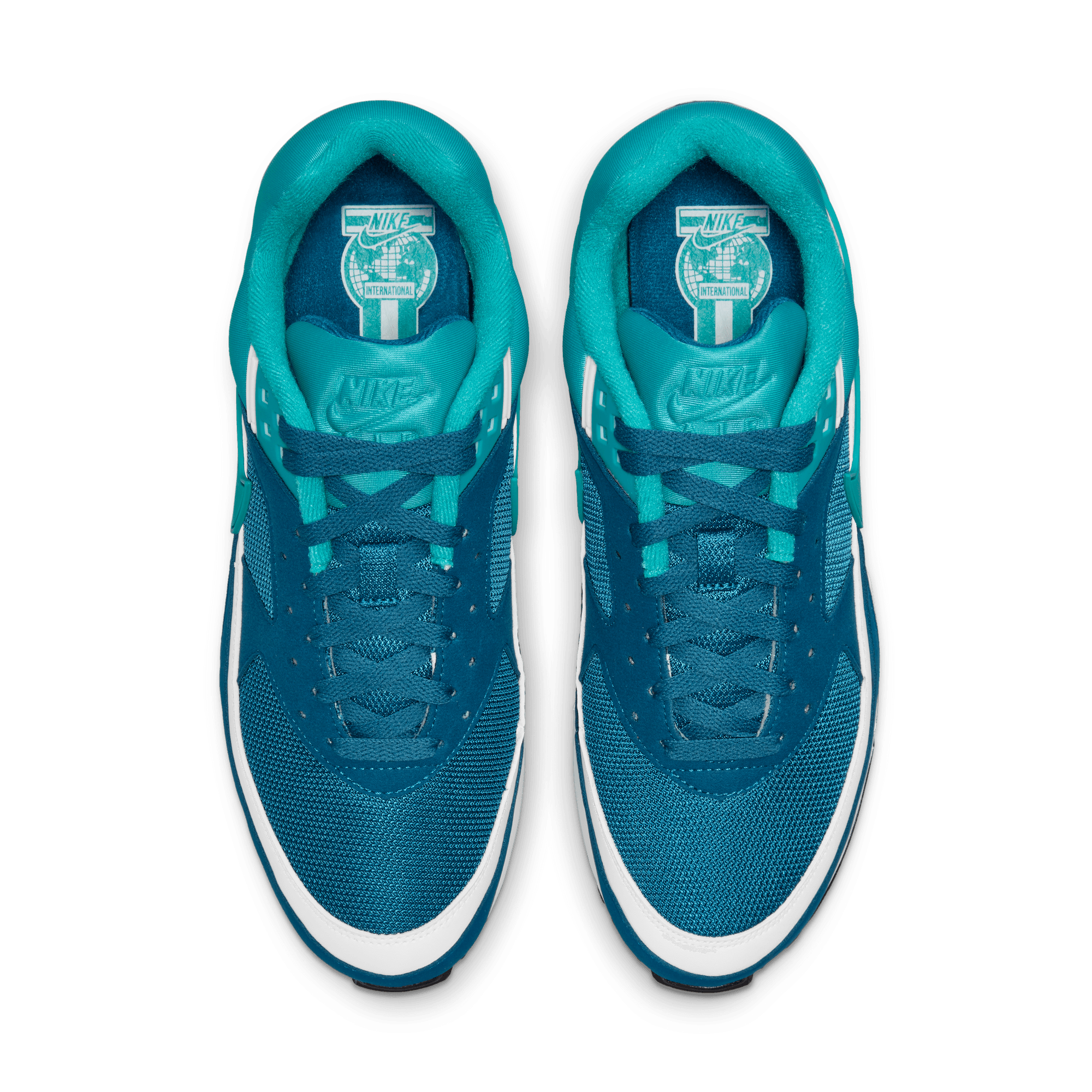 Nike Air Max BW OG 'Marina Blue'