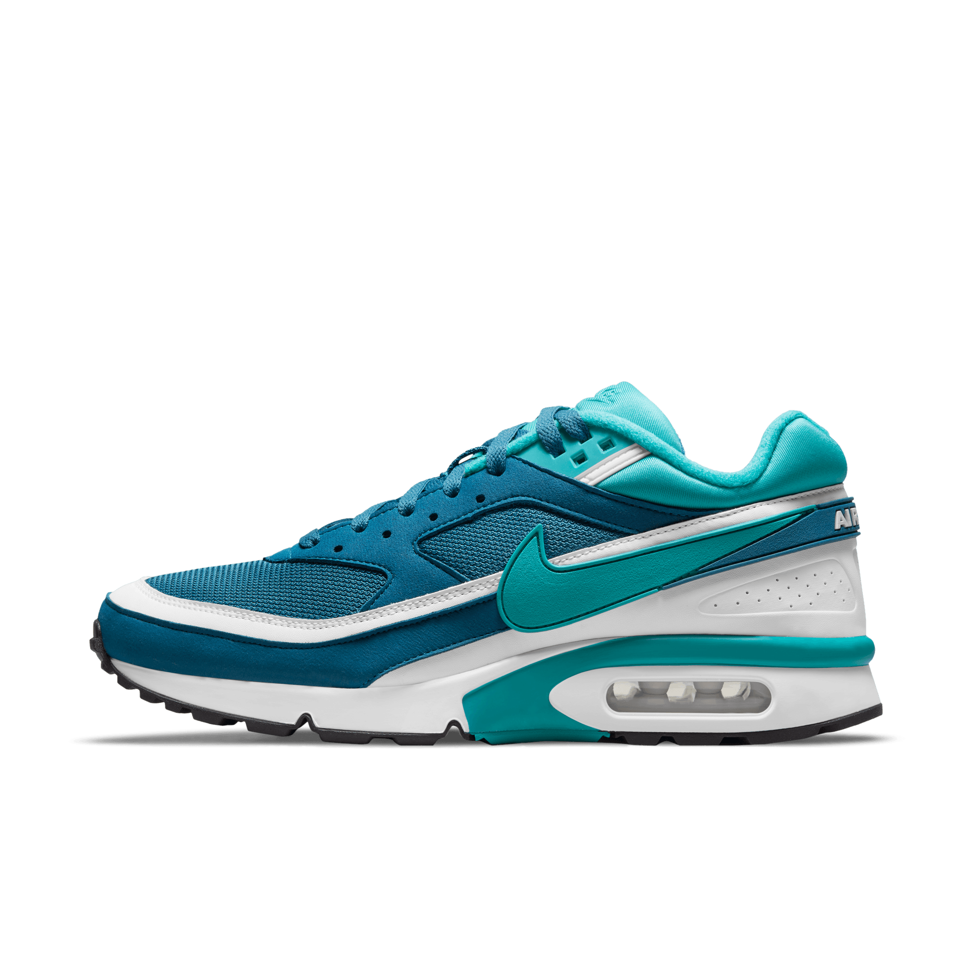 Nike Air Max BW OG 'Marina Blue'