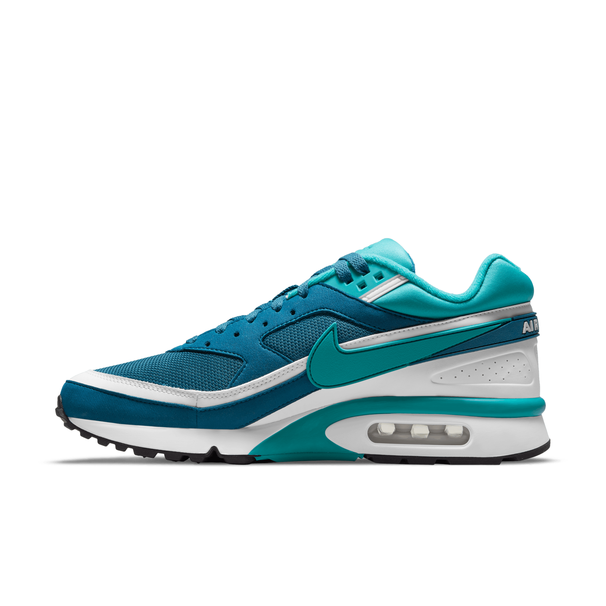 Nike Air Max BW OG 'Marina Blue'