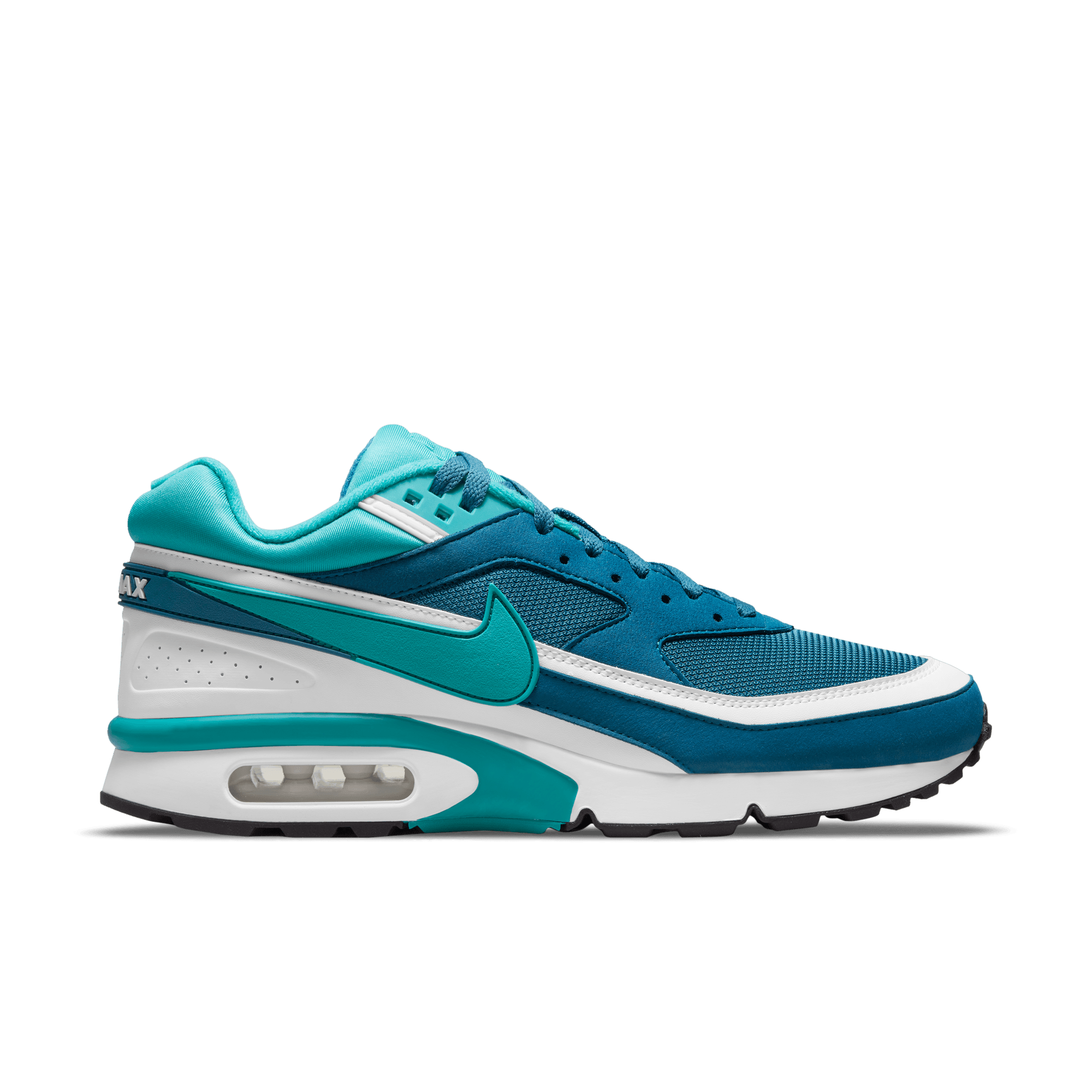 Nike Air Max BW OG 'Marina Blue'