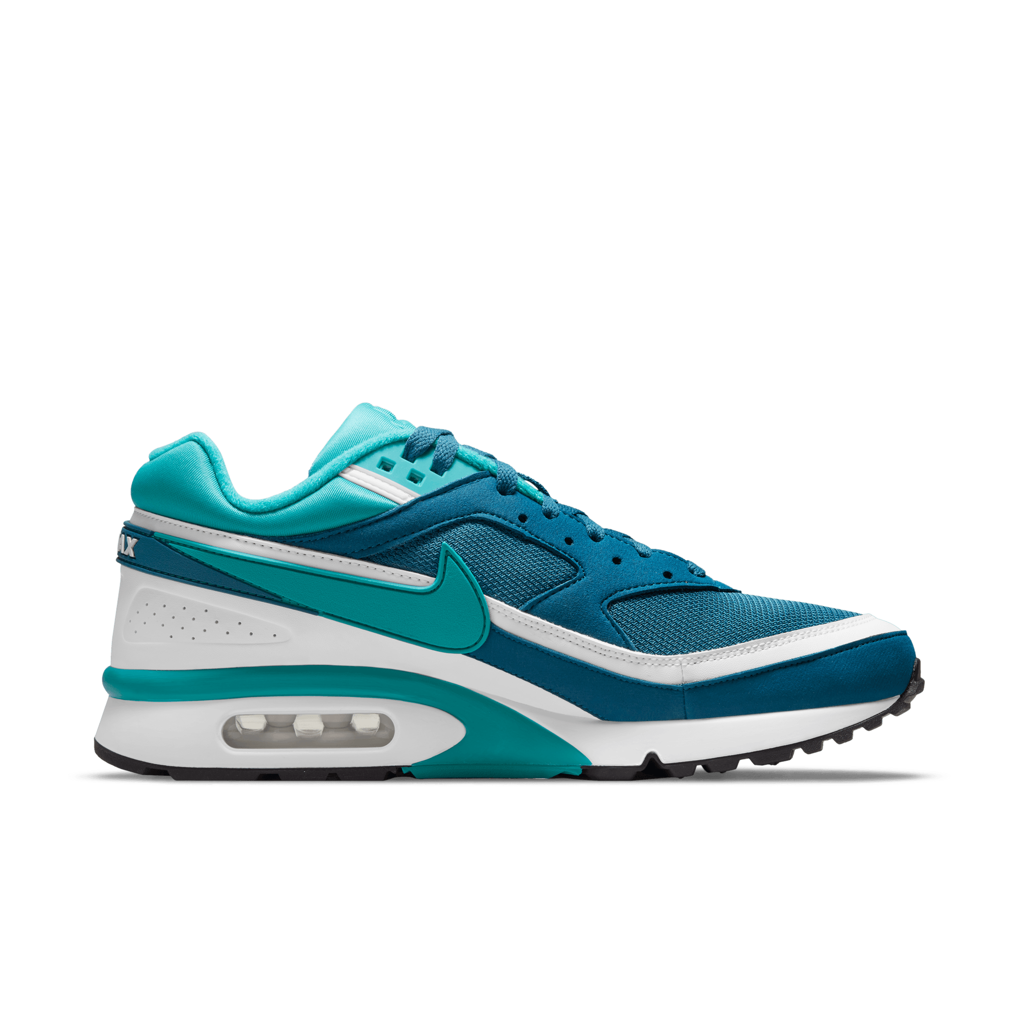 Nike Air Max BW OG 'Marina Blue'