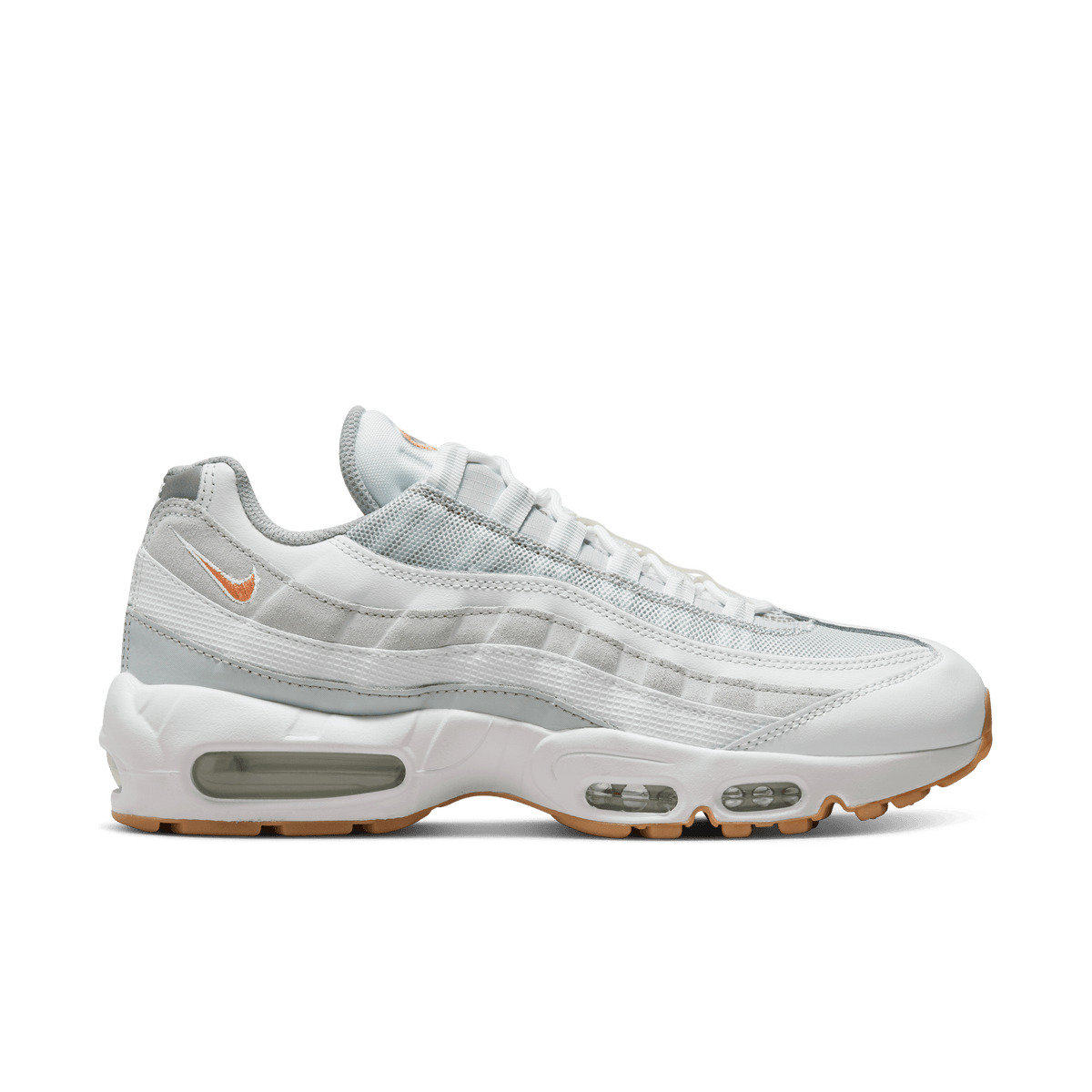 Nike Air Max 95 'Pure Platinum'