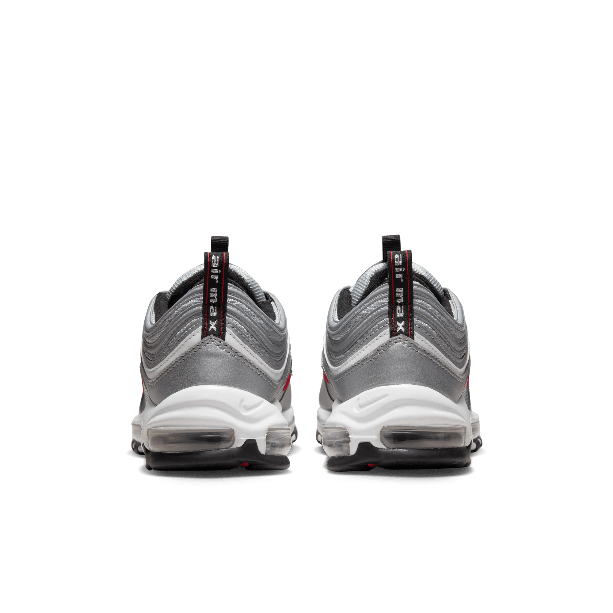 Nike Air Max 97 OG 'Silver Bullet'