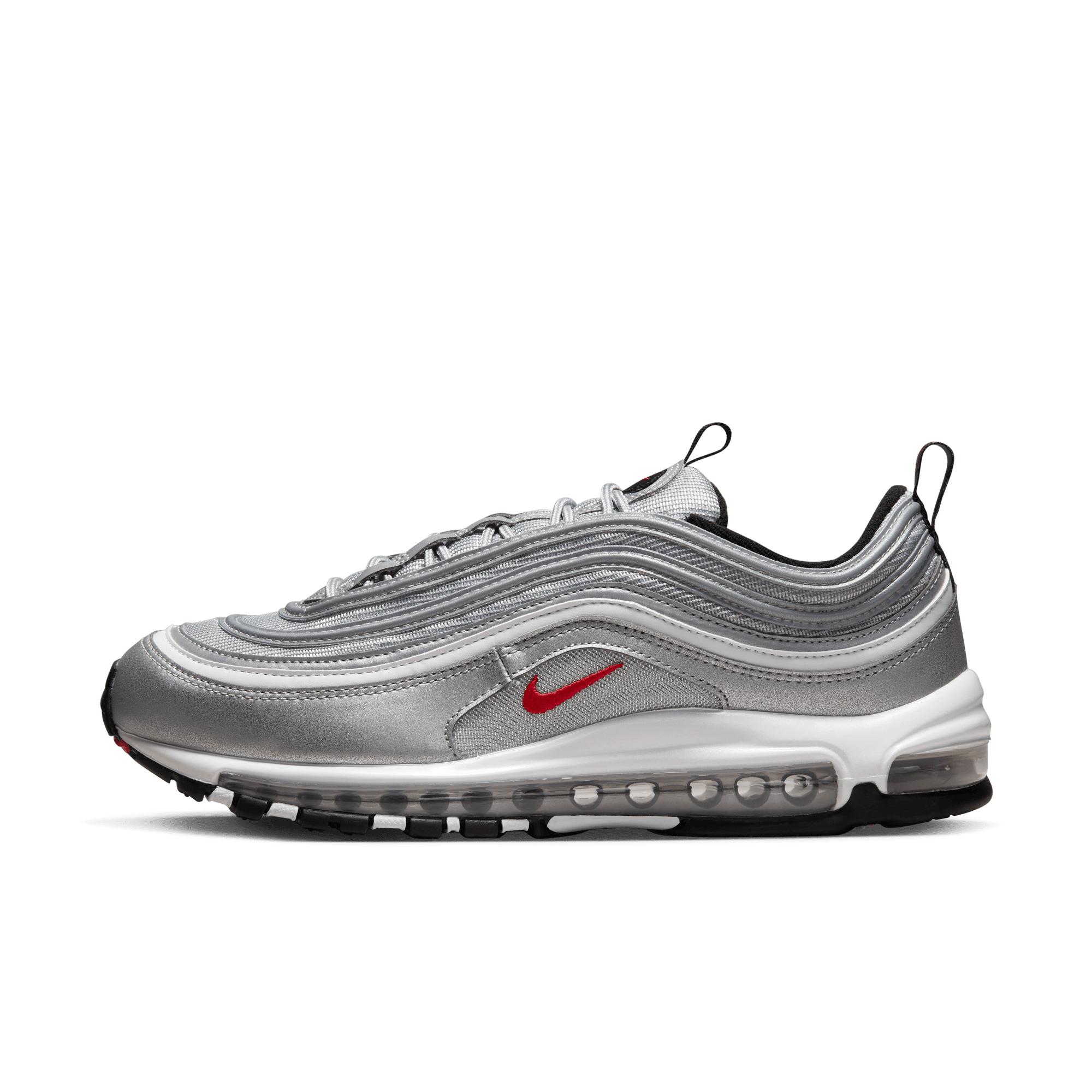 Nike Air Max 97 OG 'Silver Bullet'