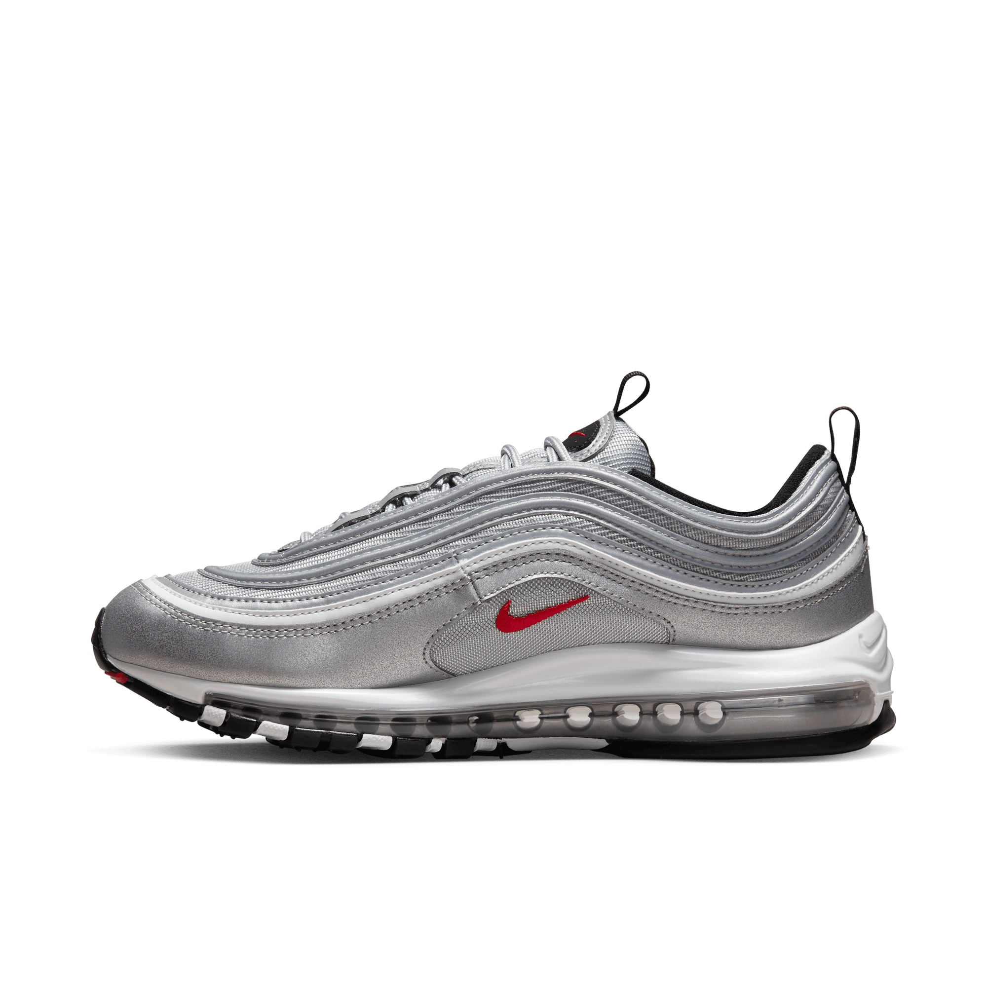 Nike Air Max 97 OG 'Silver Bullet'