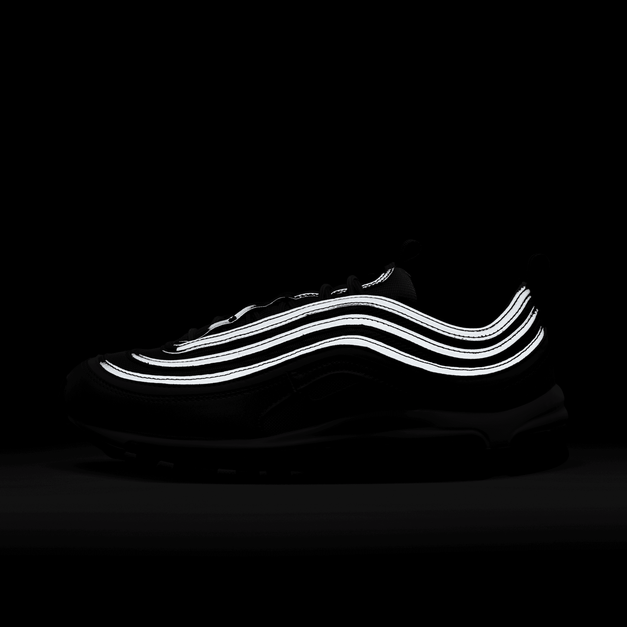Nike Air Max 97 OG 'Silver Bullet'