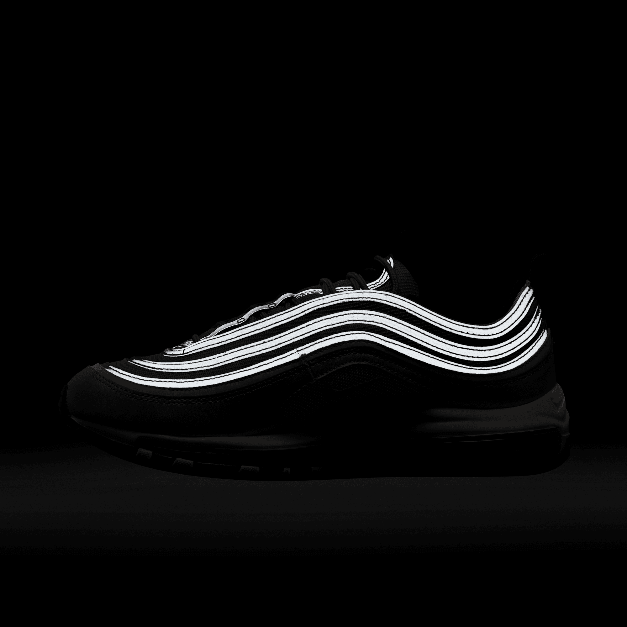 Nike Air Max 97 OG 'Silver Bullet'