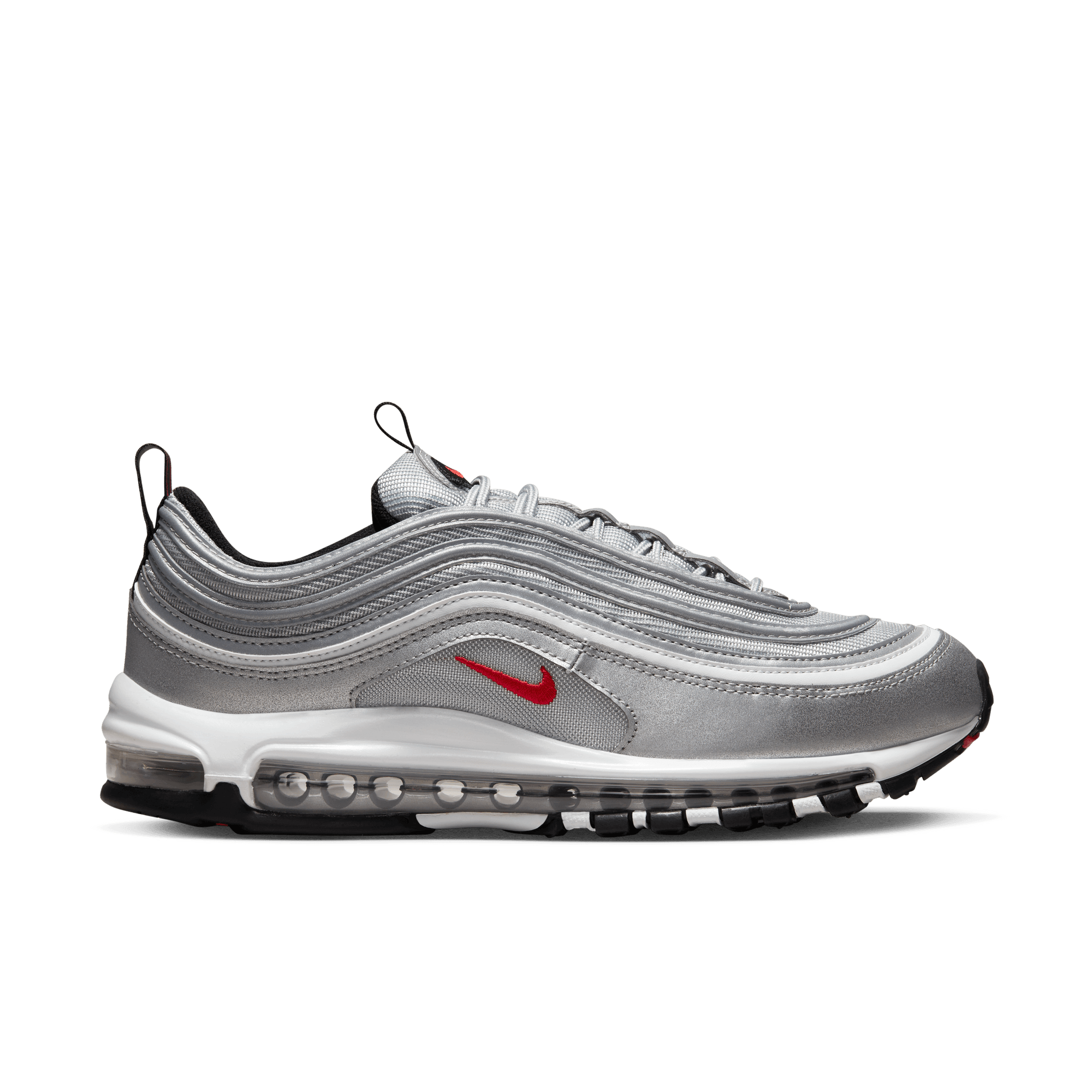 Nike Air Max 97 OG 'Silver Bullet'