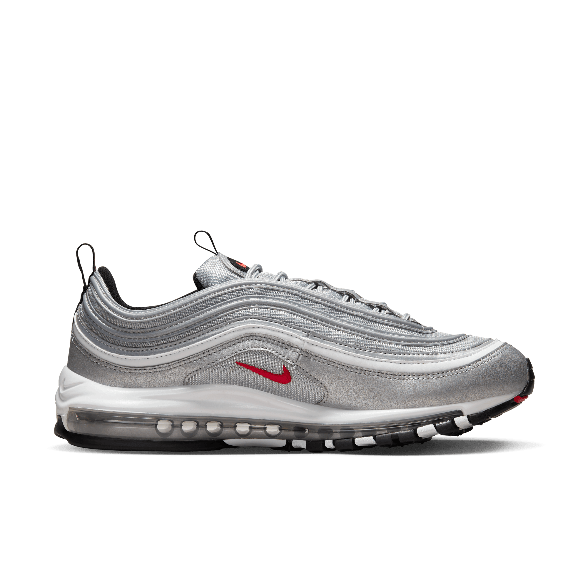 Nike Air Max 97 OG 'Silver Bullet'