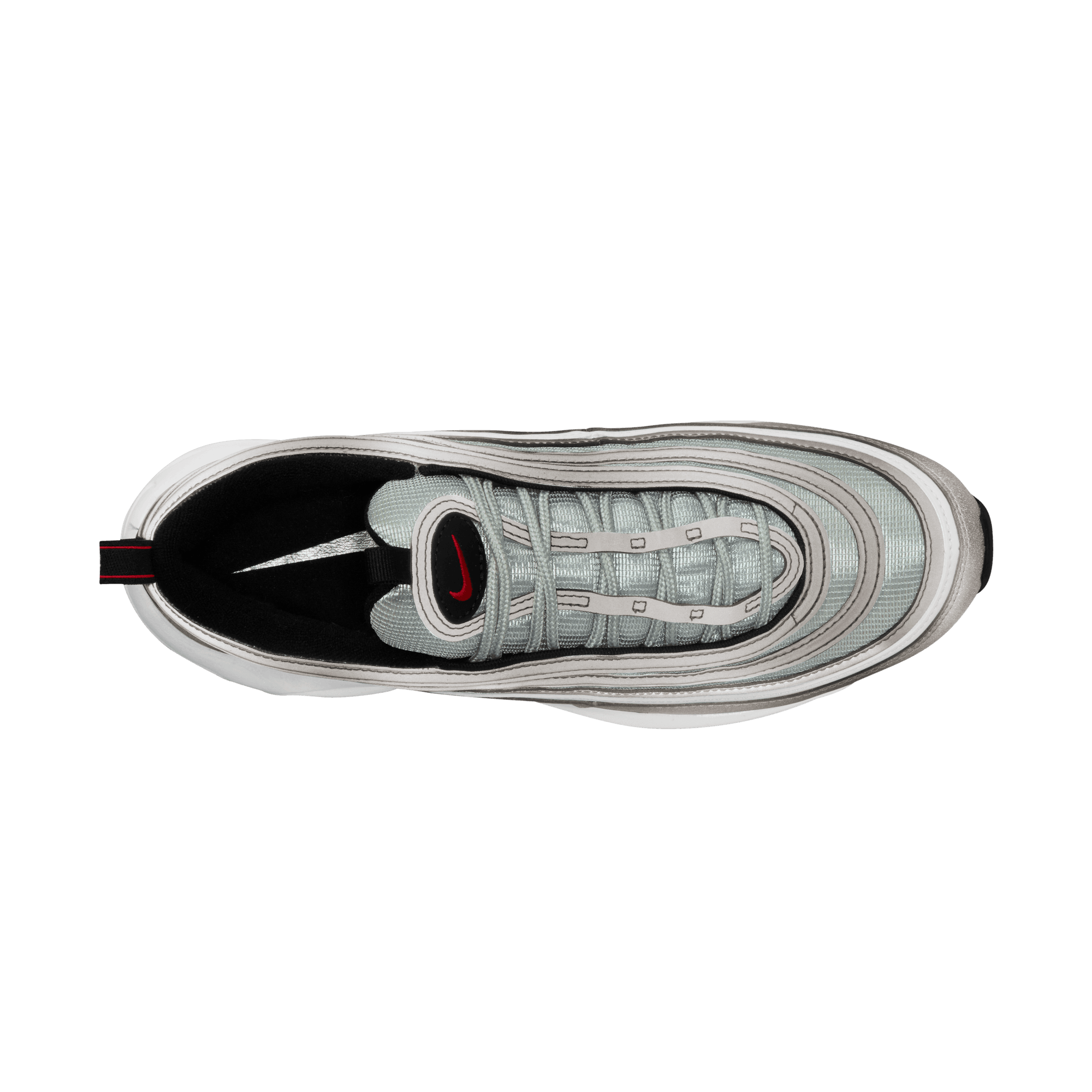 Nike Air Max 97 OG 'Silver Bullet'