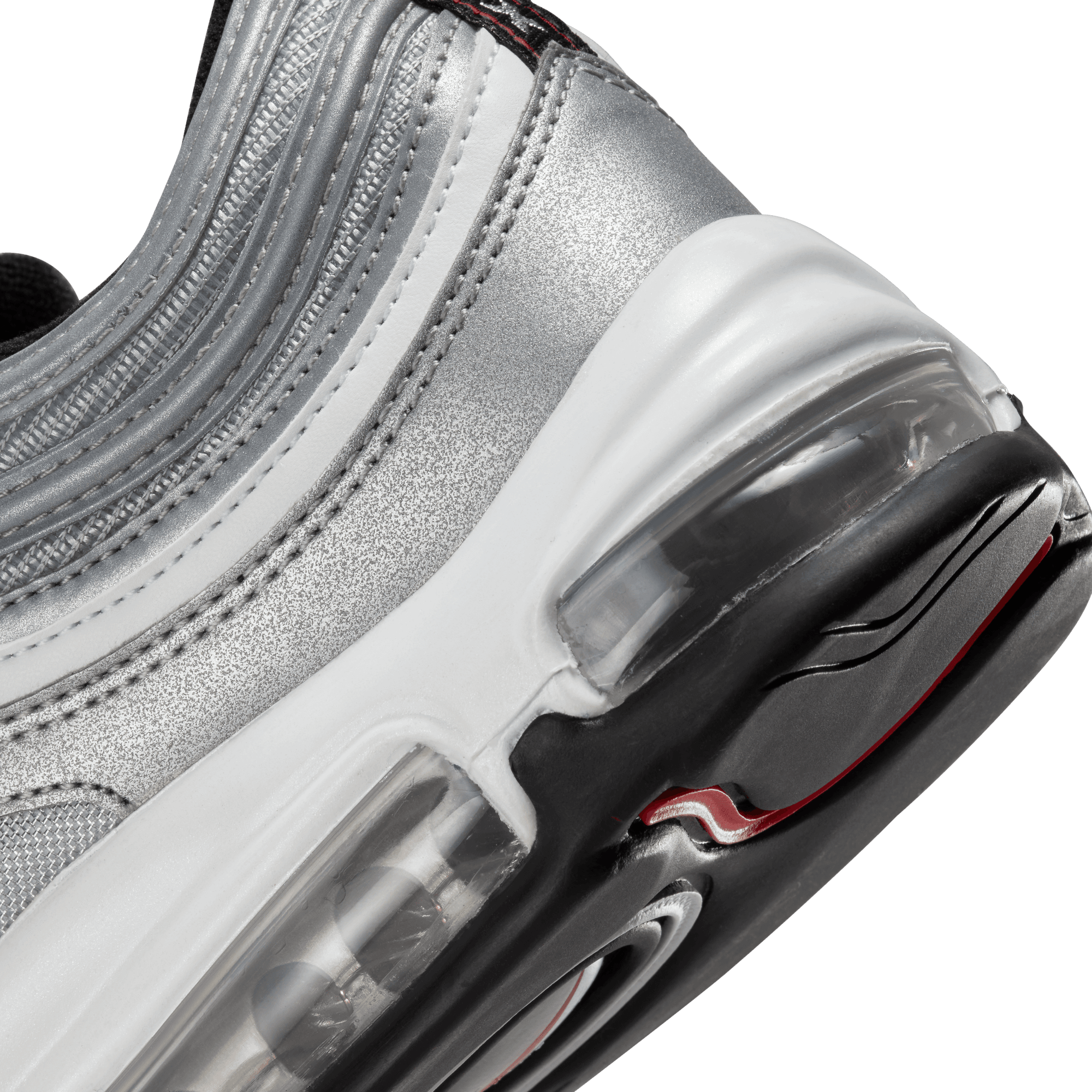 Nike Air Max 97 OG 'Silver Bullet'