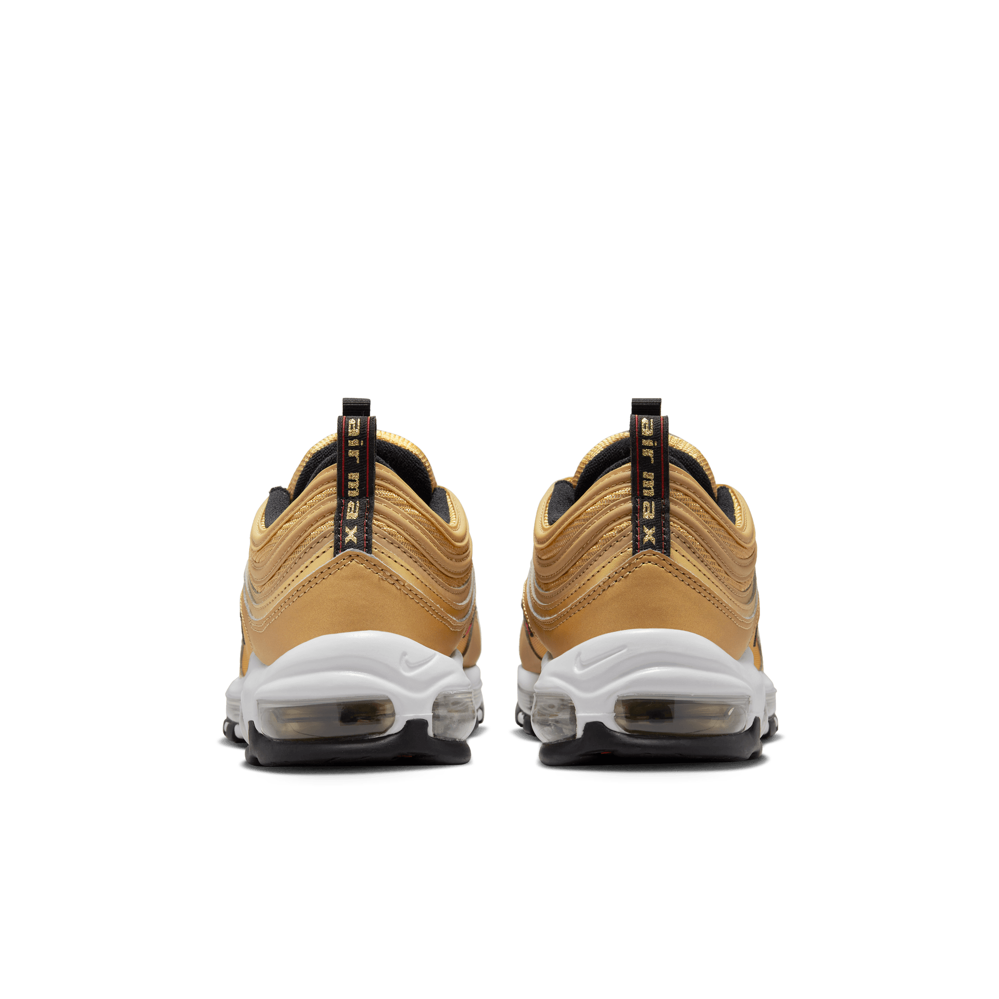 Nike Air Max 97 OG 'Metallic Gold'