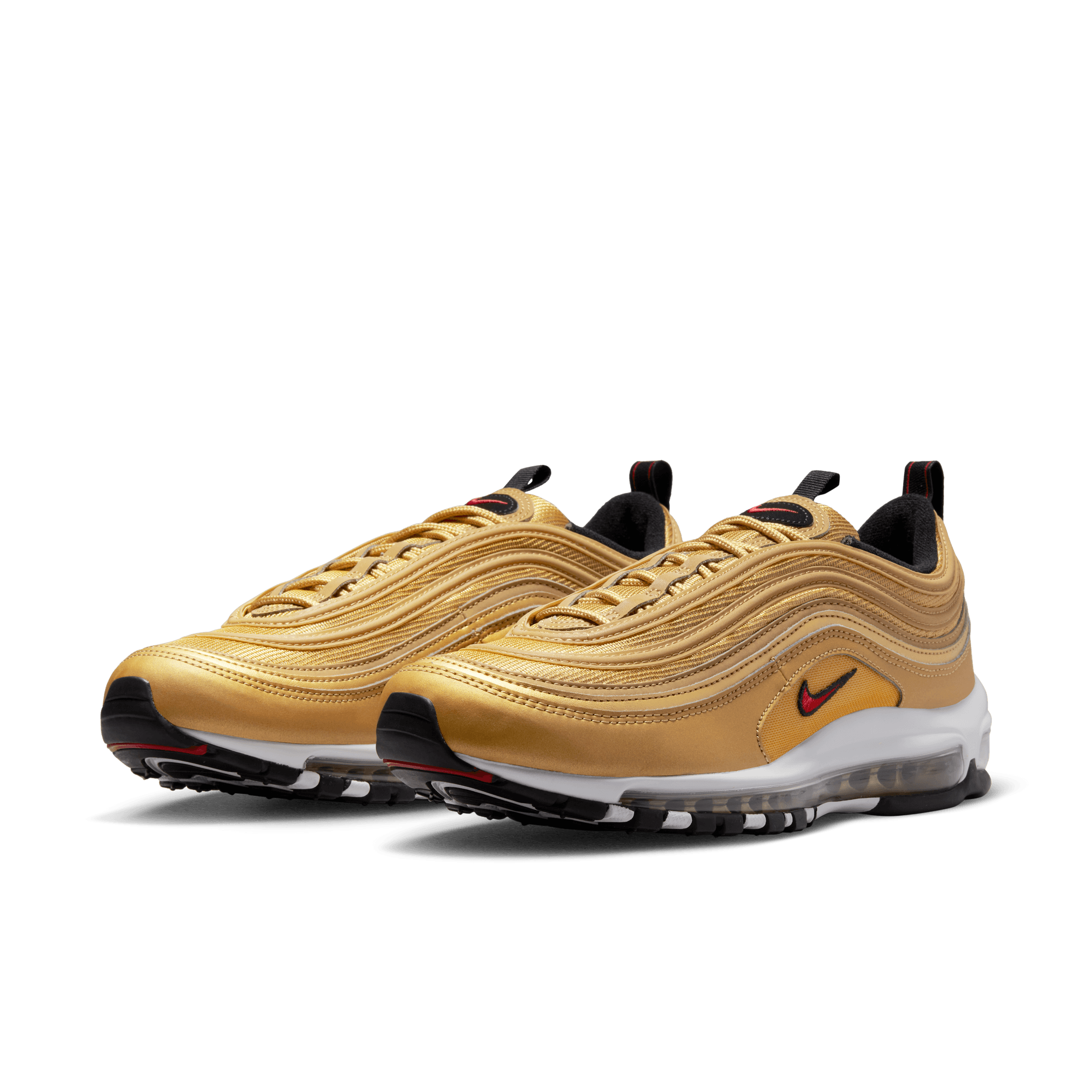 Nike Air Max 97 OG 'Metallic Gold'